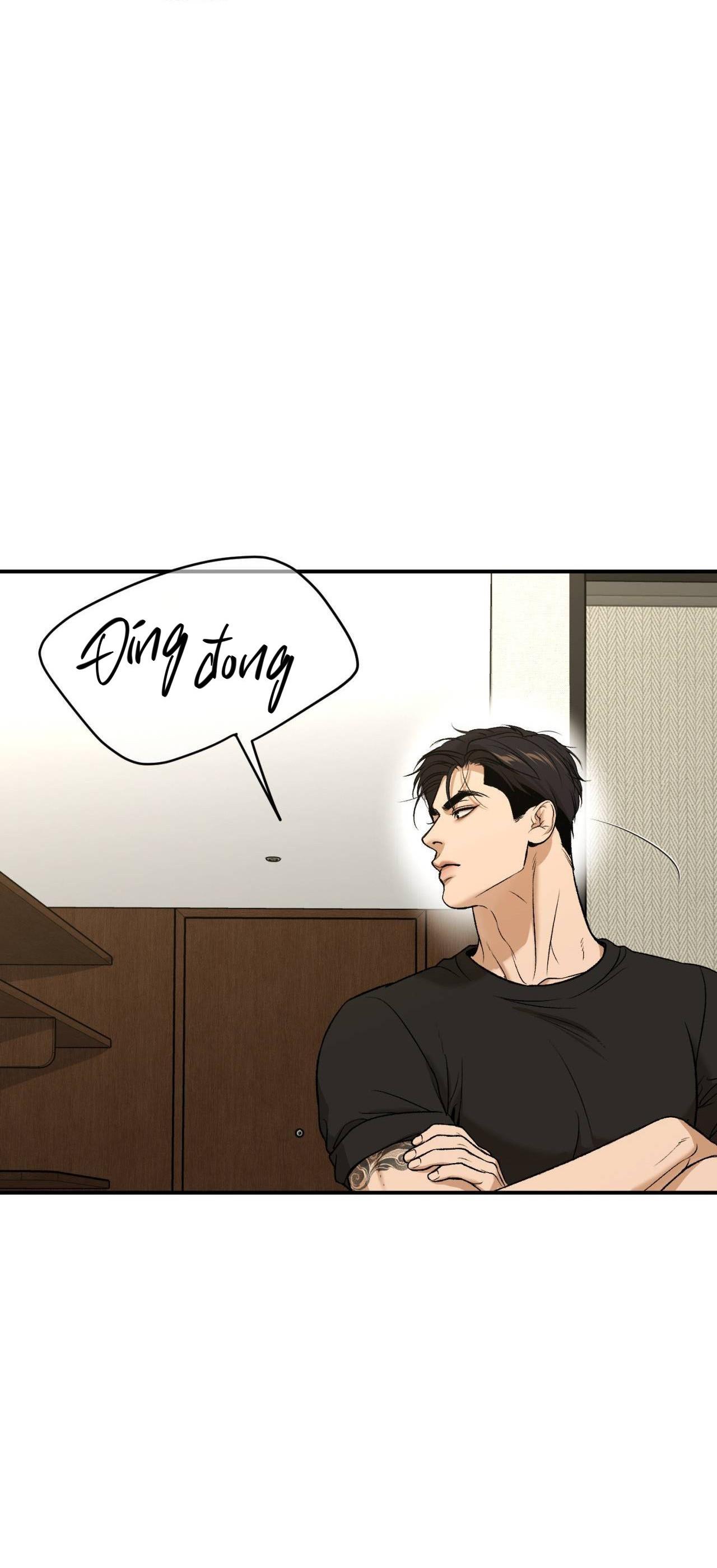 (CBunu) ChinhX - Vận Xui - Chap 68