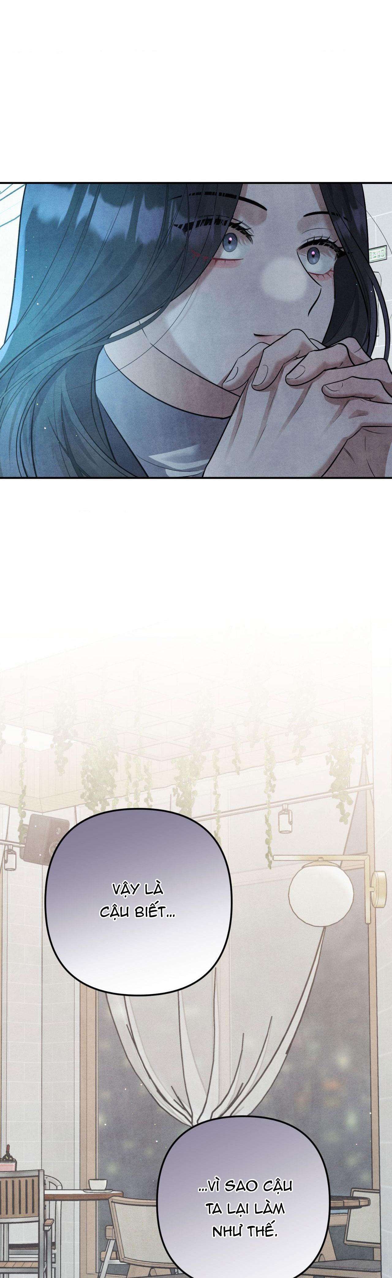 LOCKED IN LEAD - Chap 11