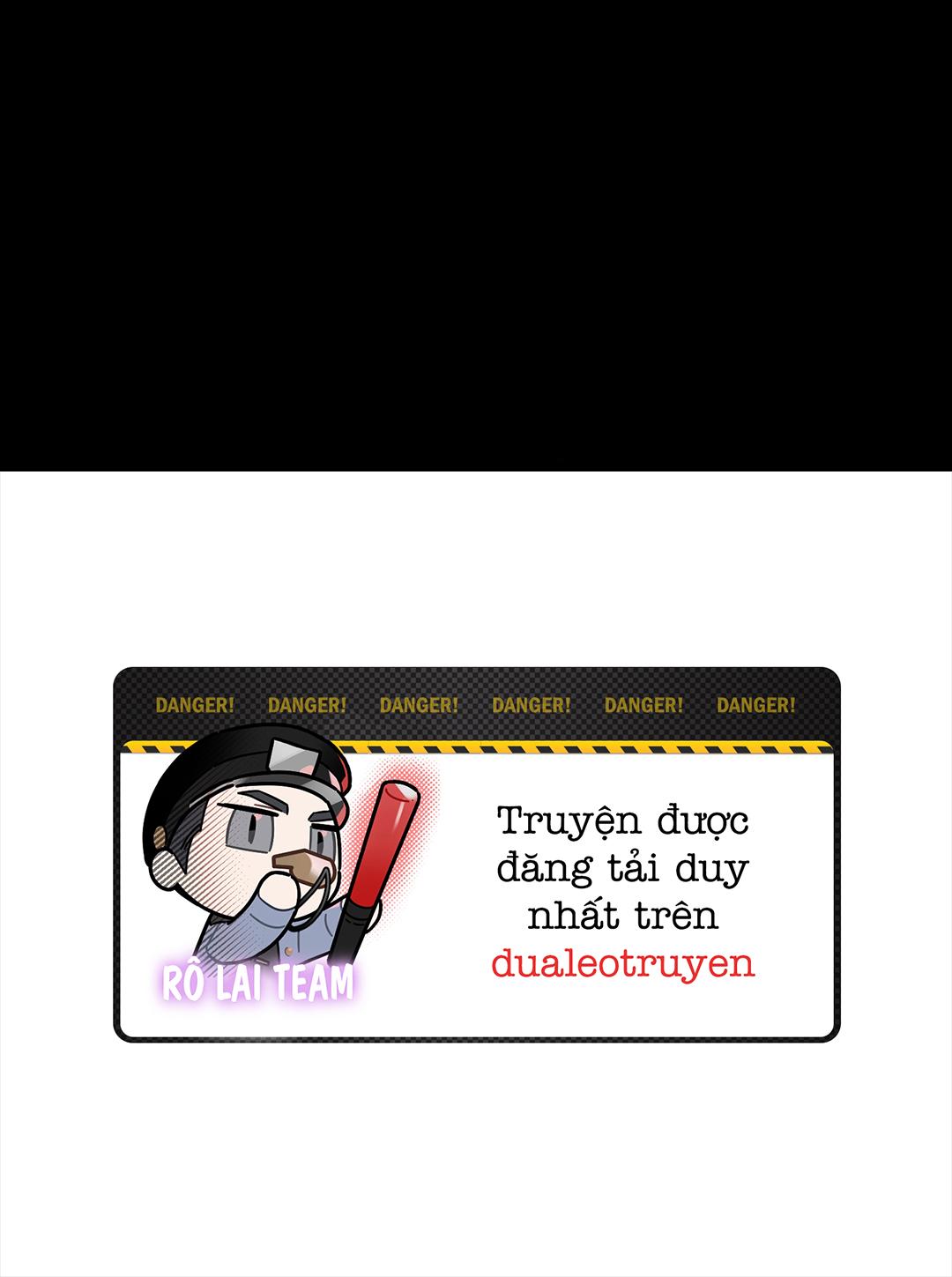 (RÔ LAI) QUÁ KHỨ CỦA KẺ PHẢN DIỆN - Chap 12