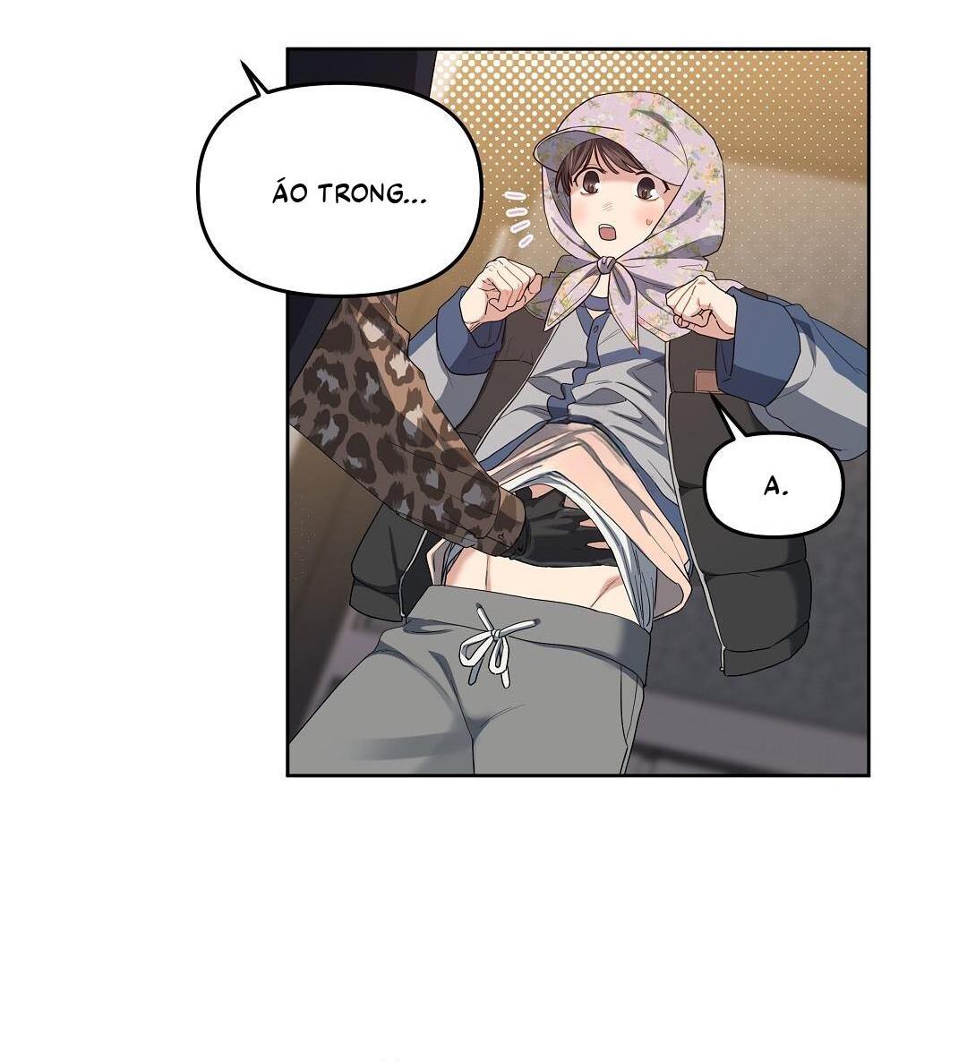 (CBunu) Cherry Cake - Chap 28