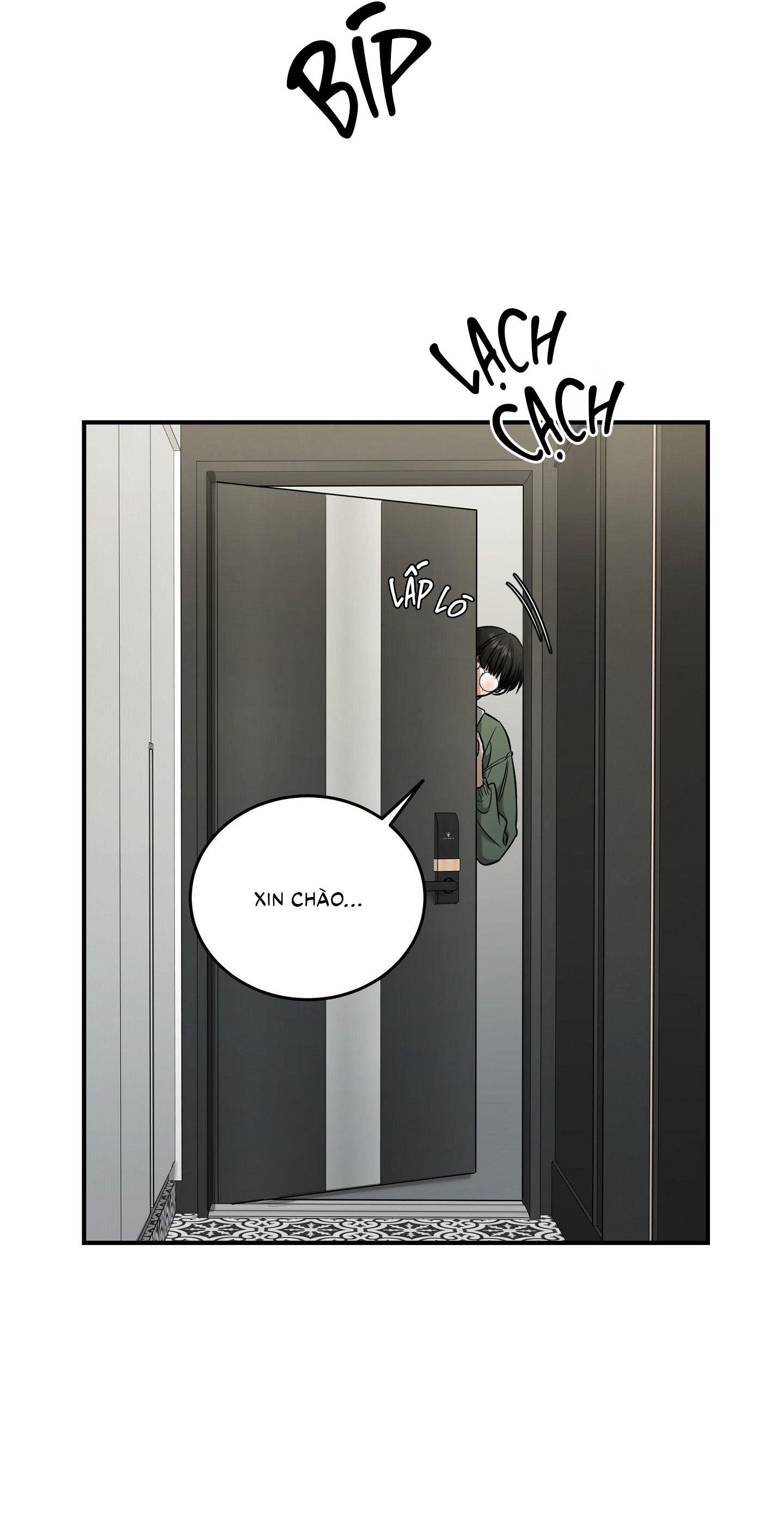 (CBunu) Hưởng Lợi - Chap 39