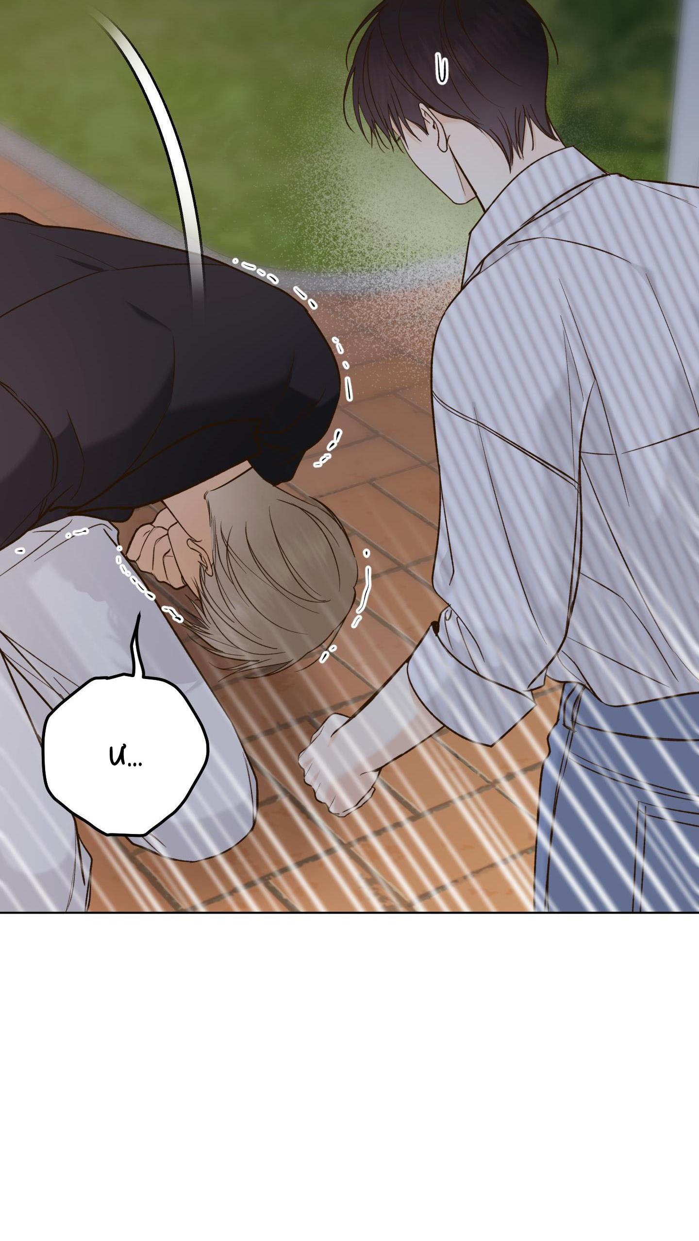 (CBunu) Ngọn Gió Dịu Dàng - Chap 18