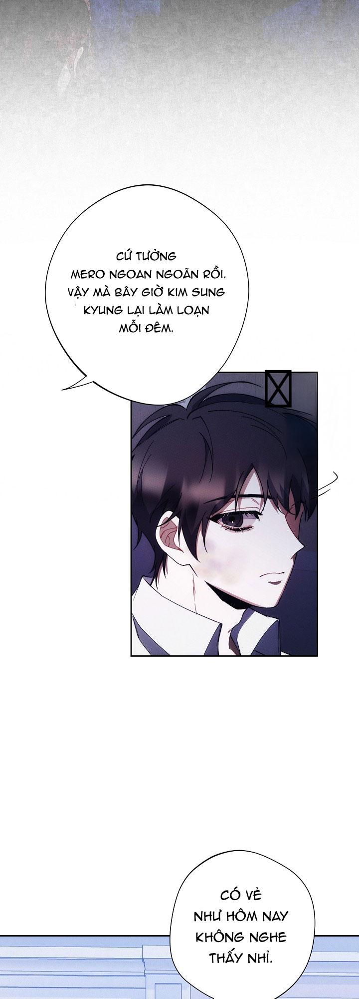 RED MANSION - Chap 43