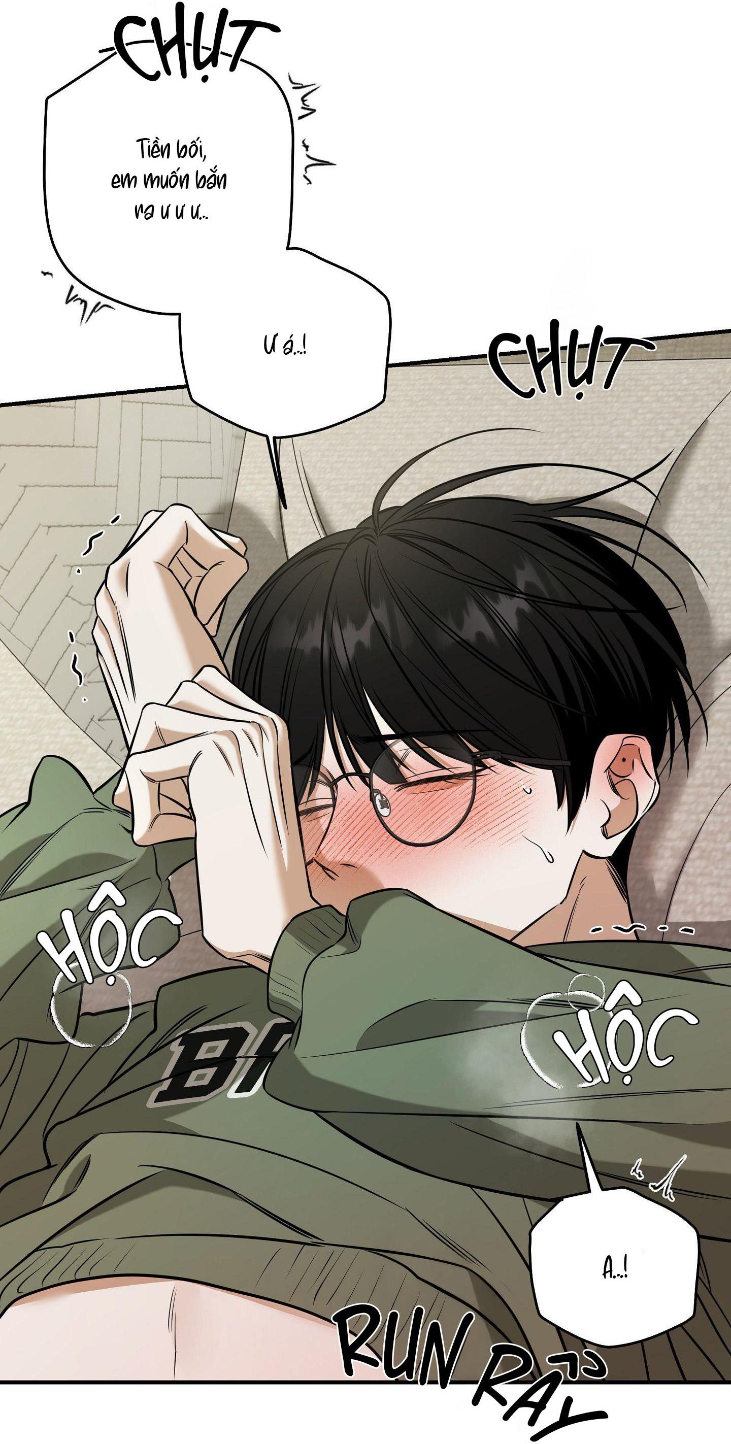 (CBunu) Hưởng Lợi - Chap 39