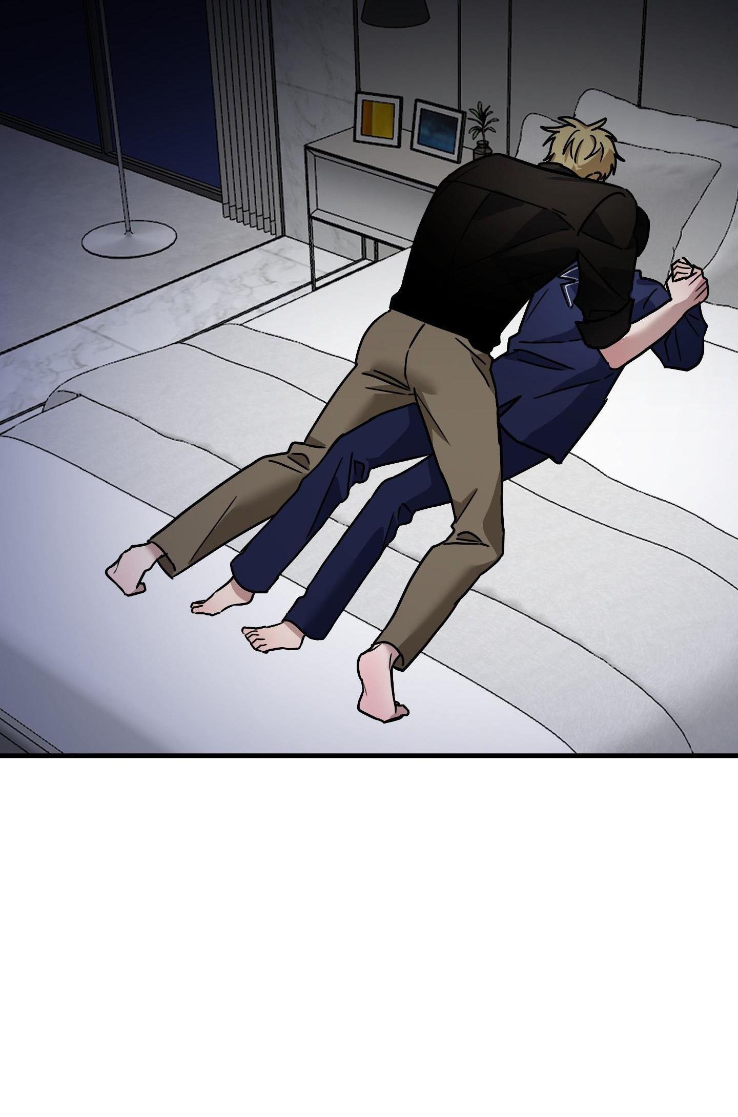 ( CBunu ) Yêu Phải Lừa Đảo - Chap 25