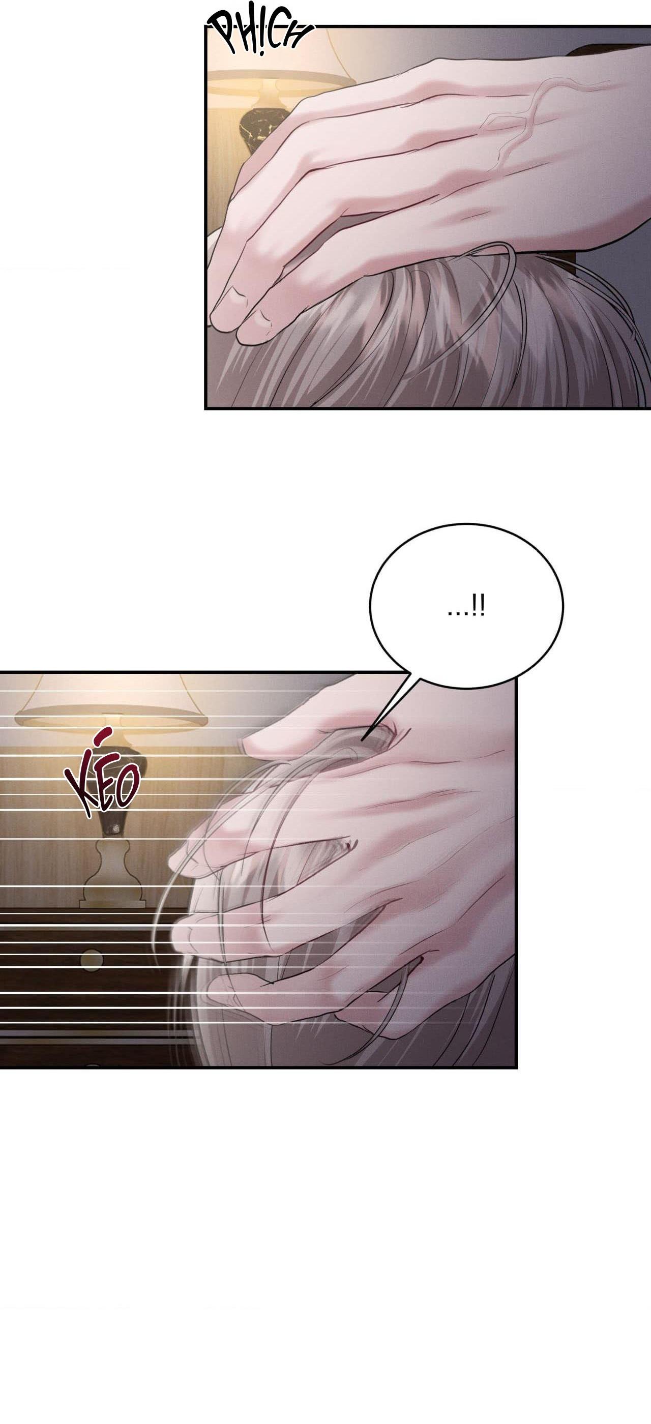 (CBunu) Làm Tình Cũng Cần Luyện Tập Nữa Sao?! - Chap 32
