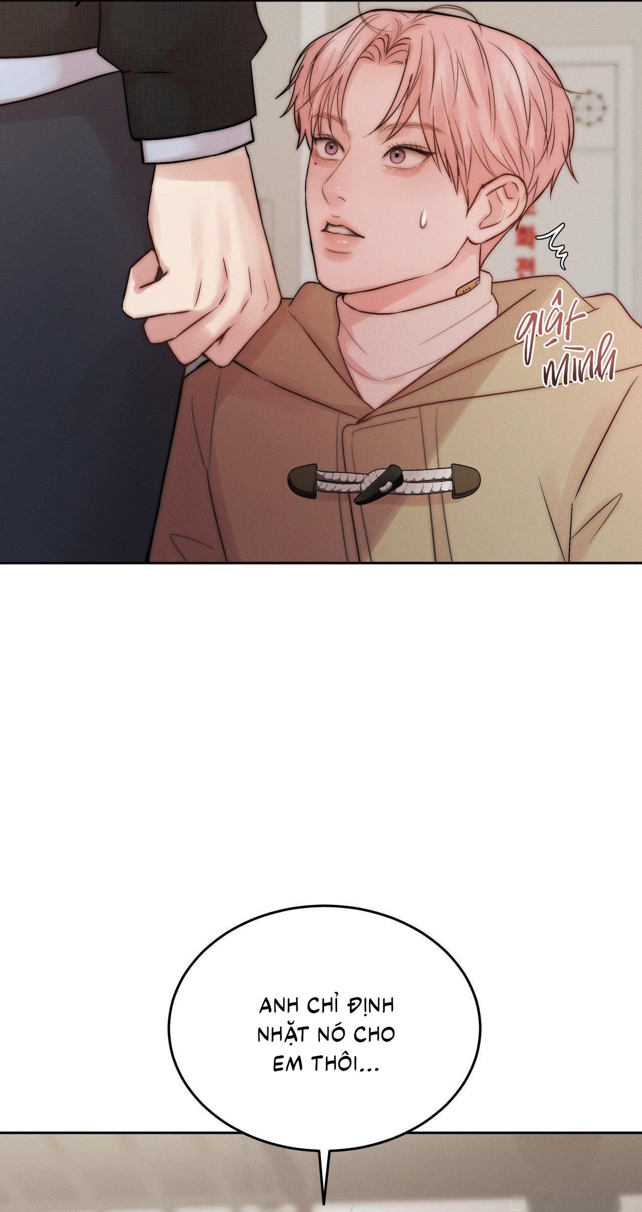 (CBunu) Love Remedy - Chap 31