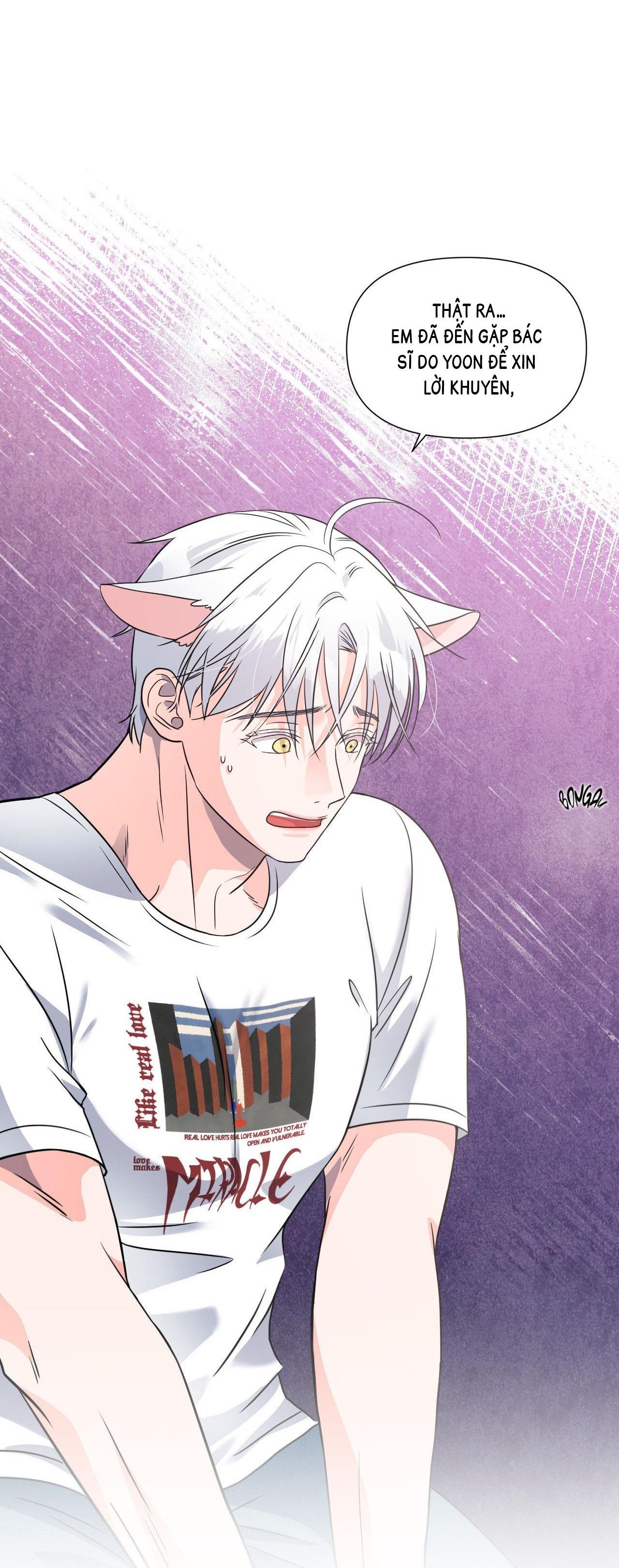 Nuôi máy DẬP từ nhỏ - Chap 13