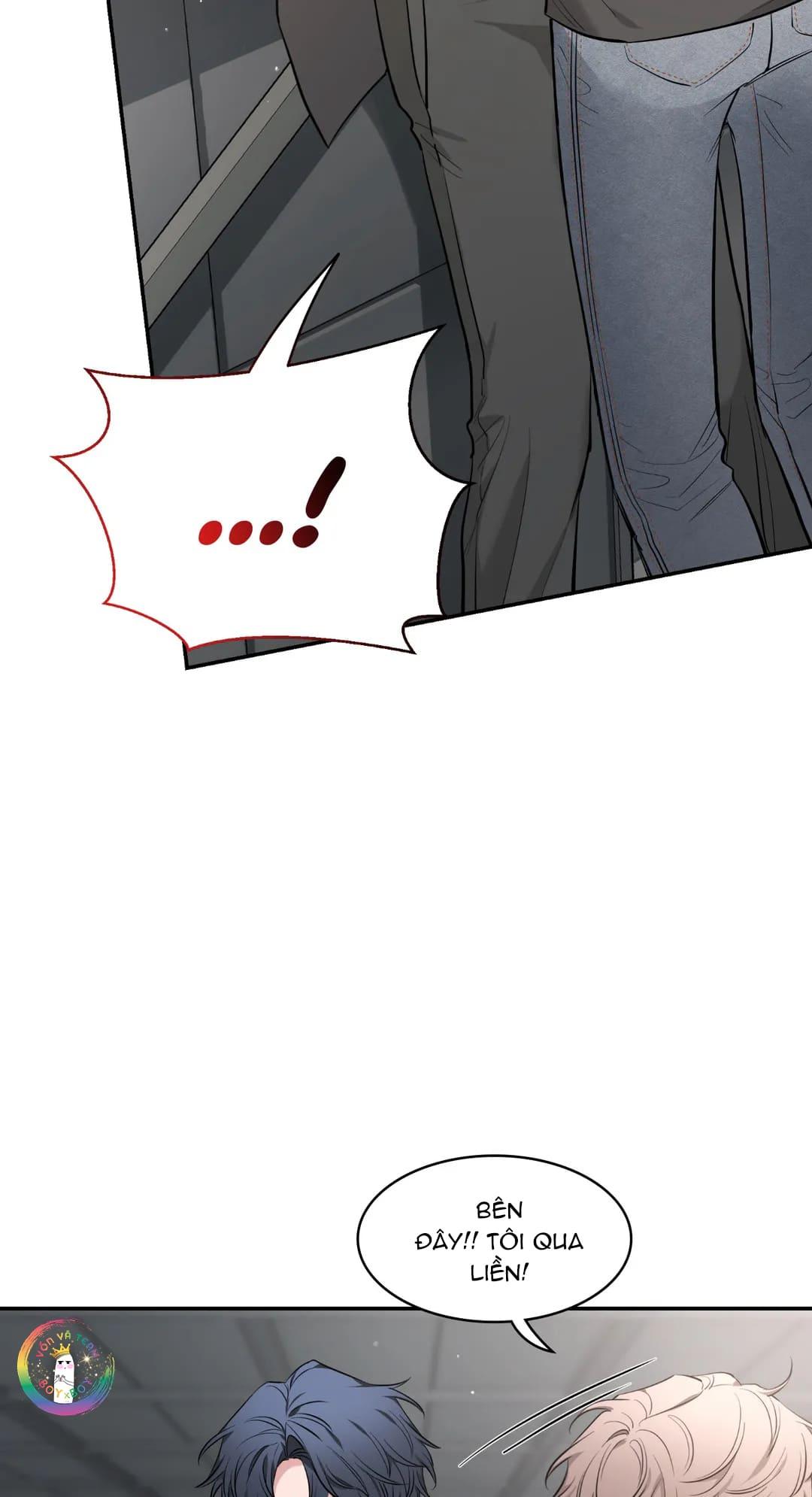 SKETCH - Chap 72