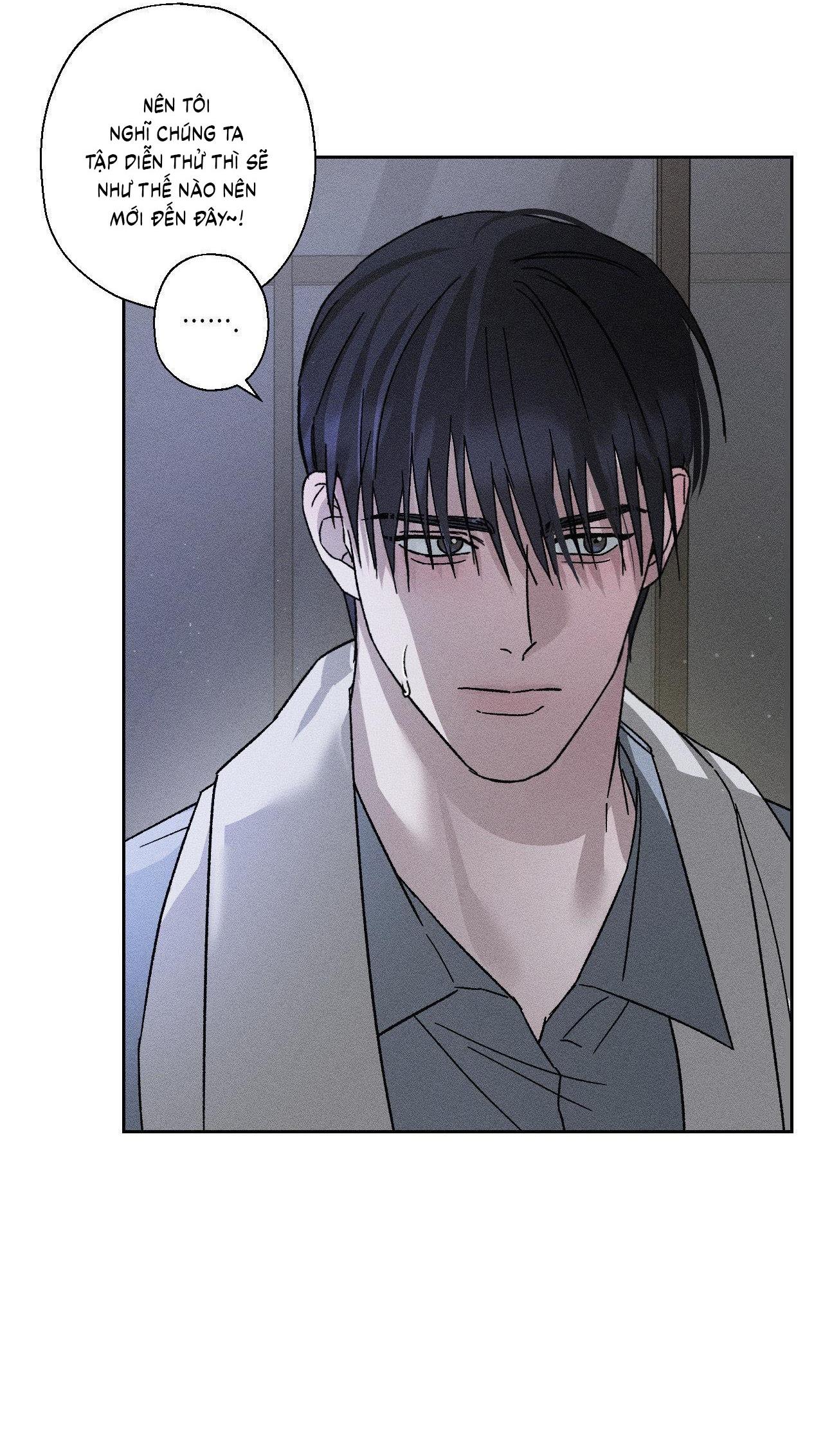 (CBunu) Close Up - Chap 13