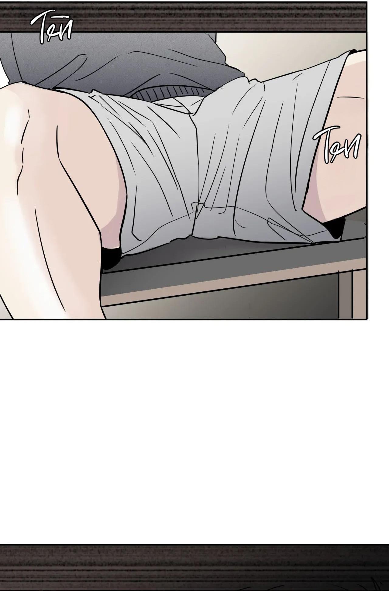 (CBunu) Cám Dỗ Nhà Bên - Chap 6