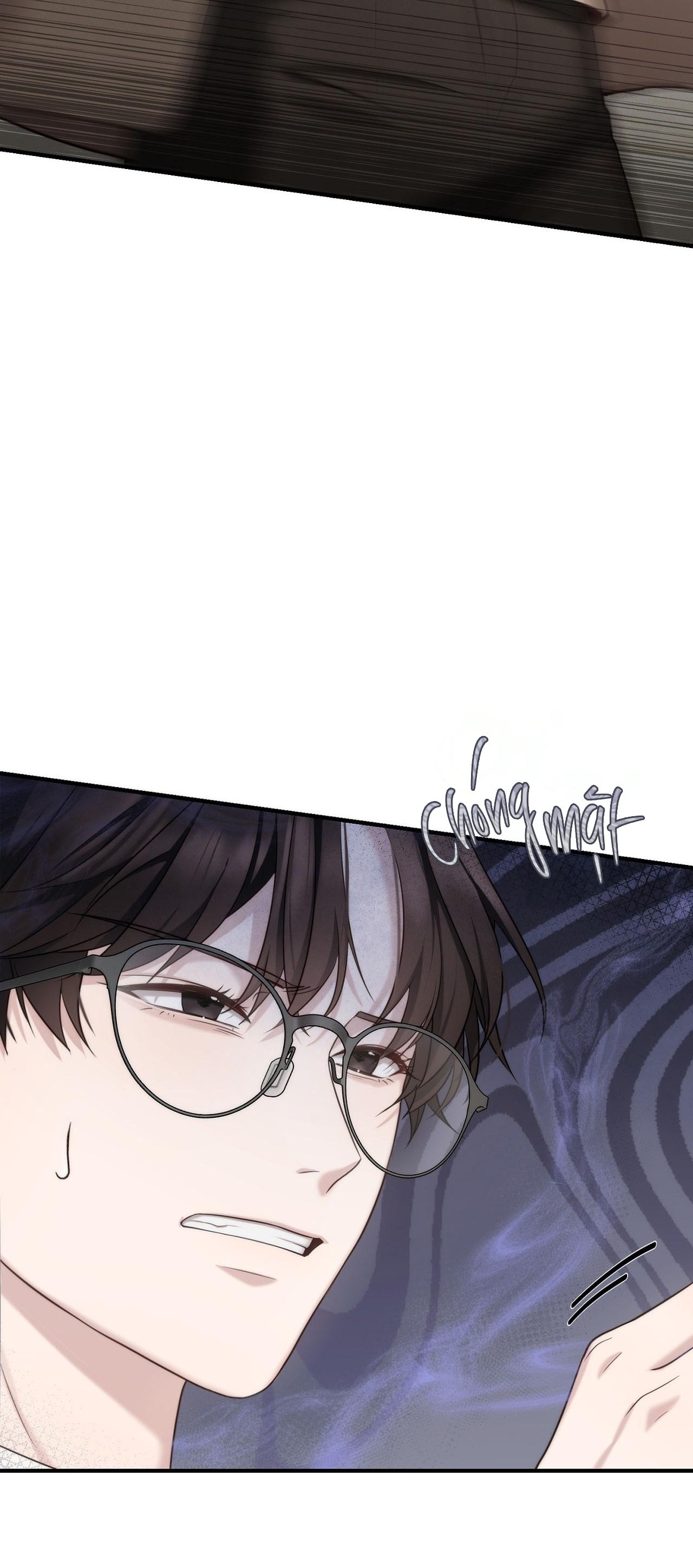 BÁU VẬT CỦA GUIDE - Chap 2