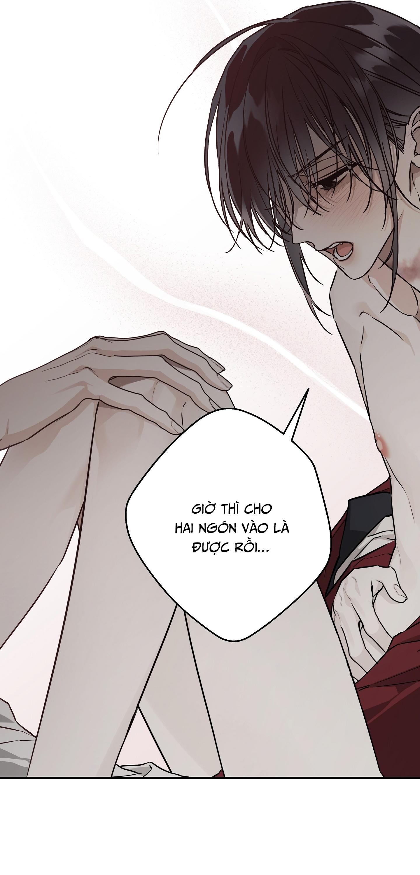 KHI MẶT TRỜI LÓ DẠNG - Chap 9