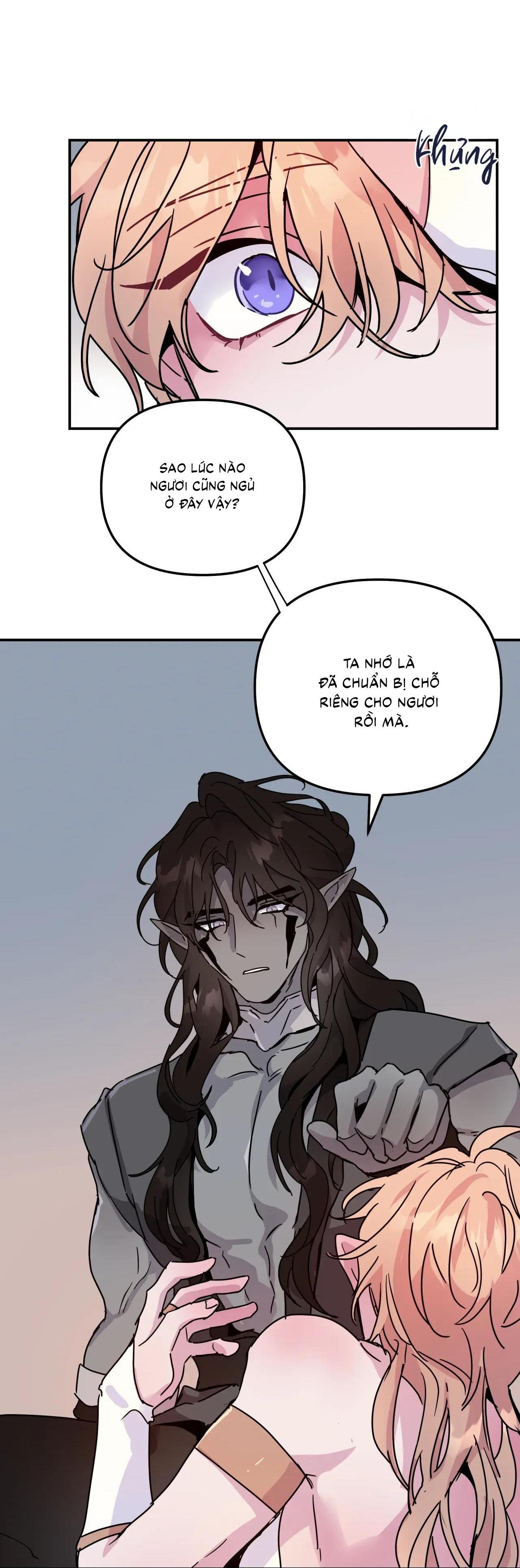 (CBunu) Ám Giữ Linh Hồn - Chap 69