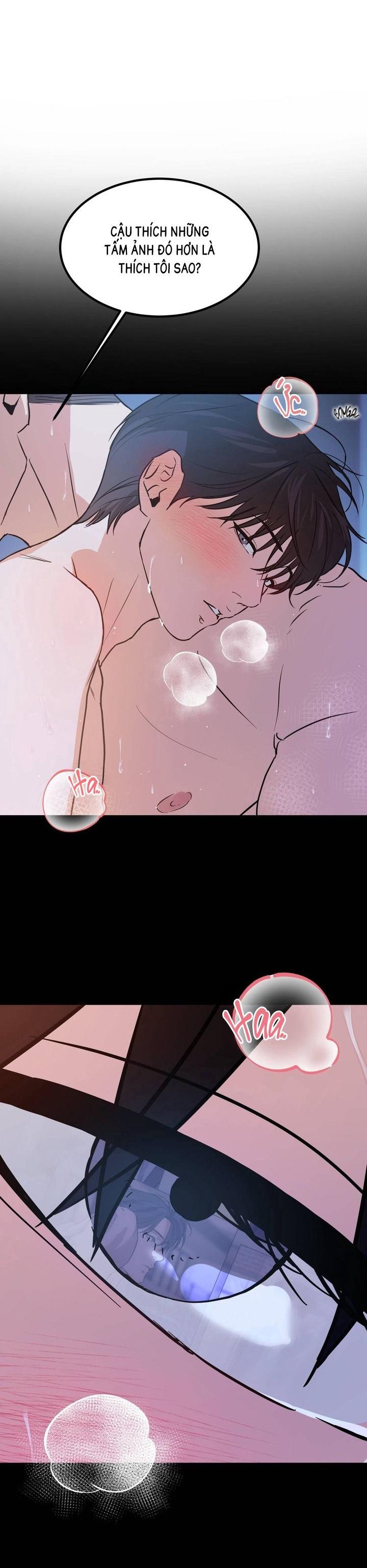 TÌNH YÊU BỆNH HOẠN - Chap 0