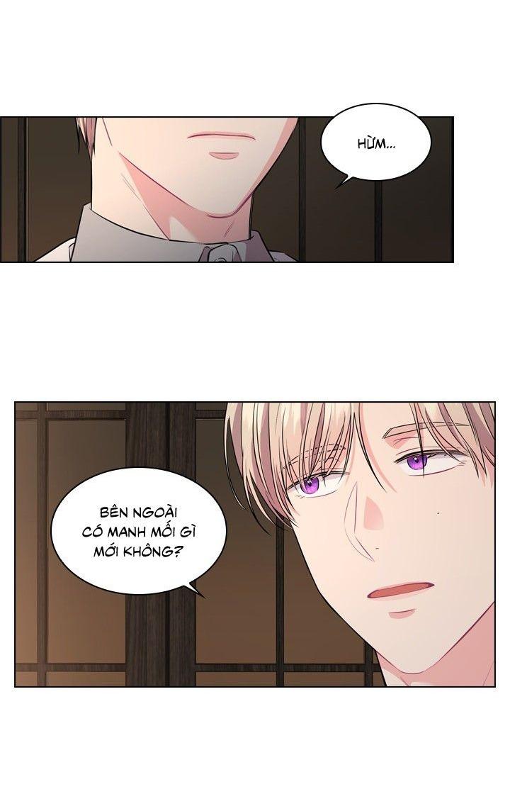 Who’s your daddy - Chap 10