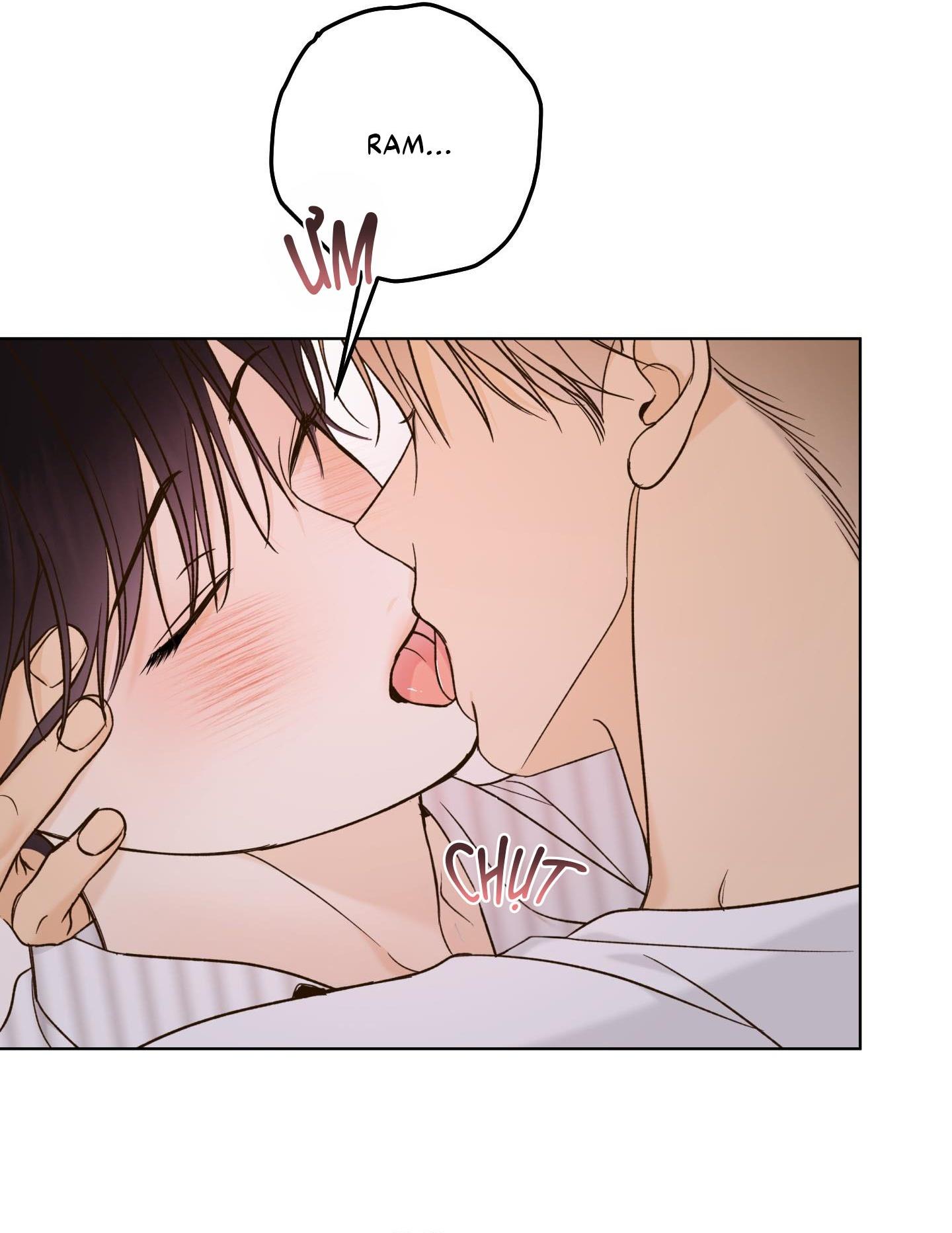 (CBunu) Ngọn Gió Dịu Dàng - Chap 19