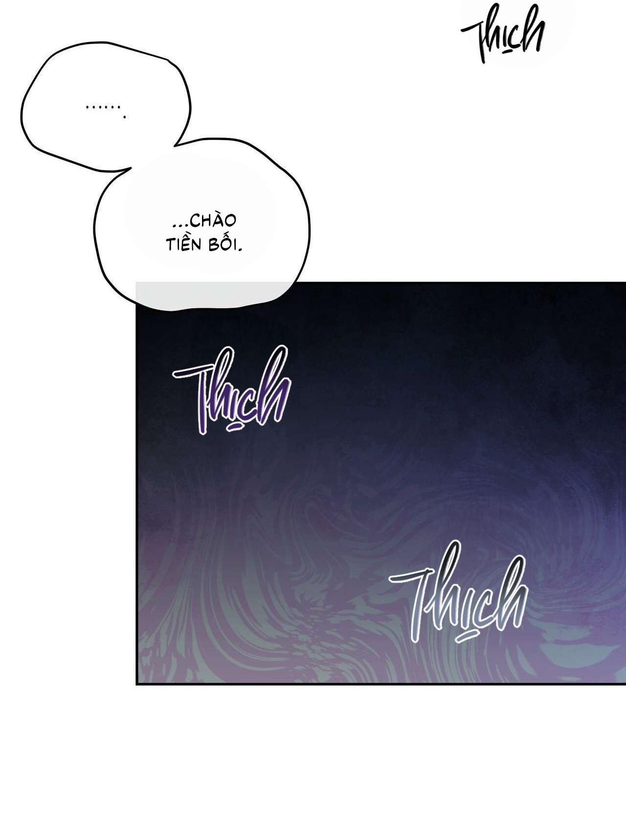 Hạ Cánh Cuối Chân Trời - Chap 30