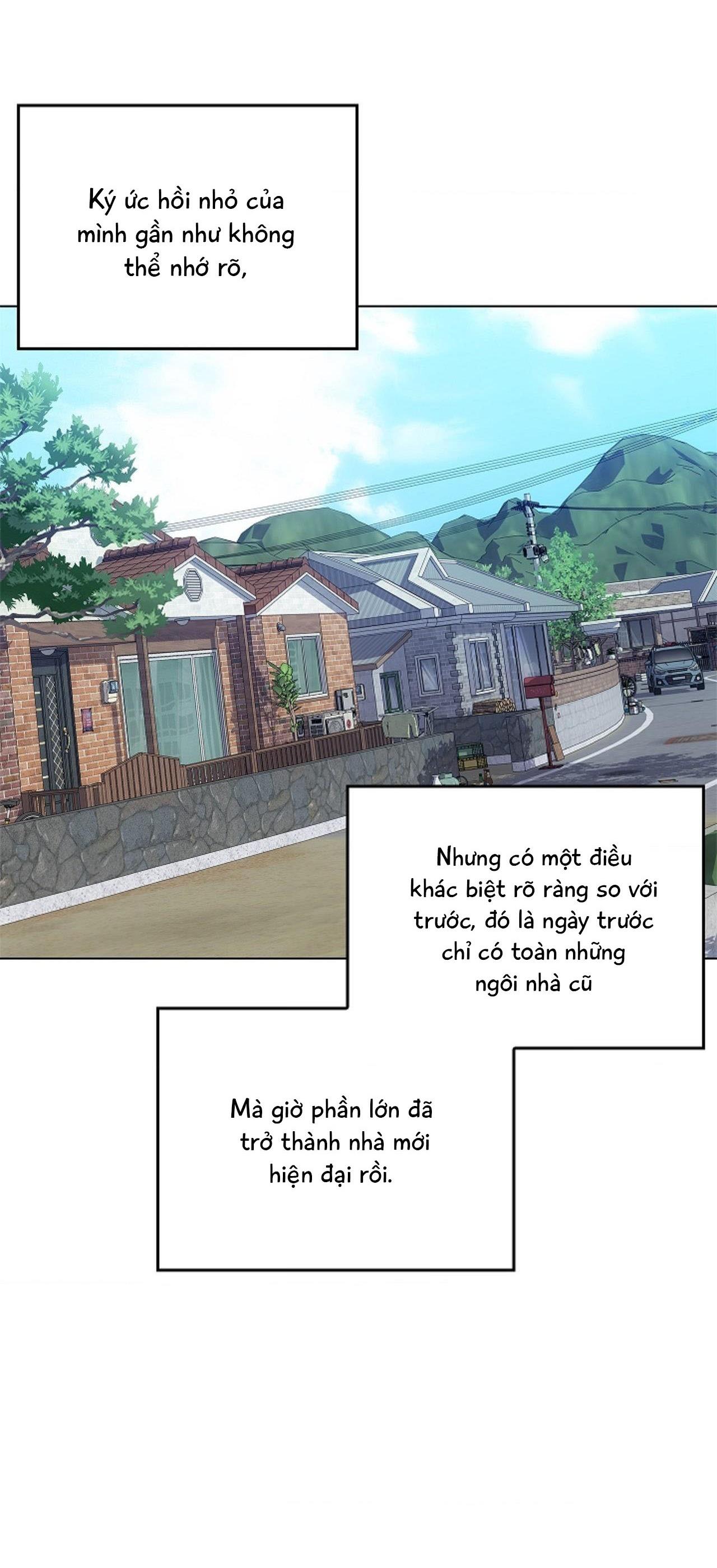 (CBunu) Đuổi Bắt Giữa Đêm Ngọt Ngào - Chap 27