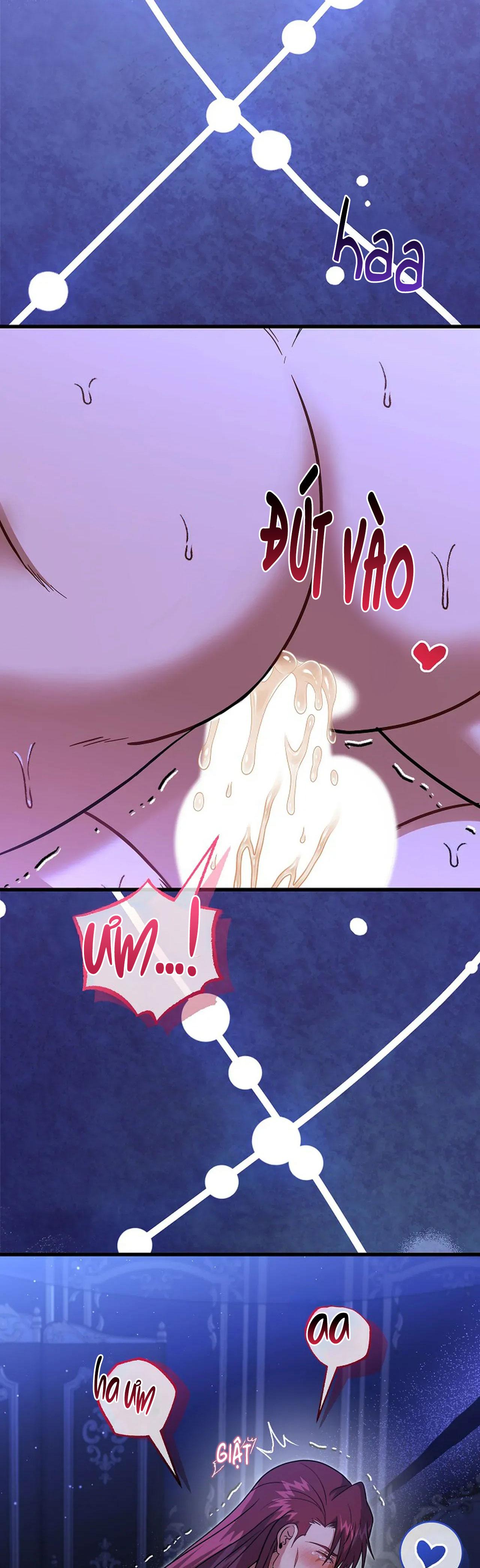 NGHỈ HƯU CHỨ KHÔNG PHẢI TÌNH YÊU - Chap 40