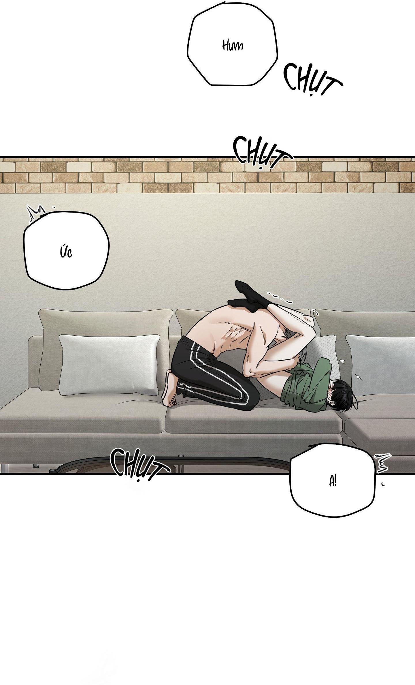 (CBunu) Hưởng Lợi - Chap 39