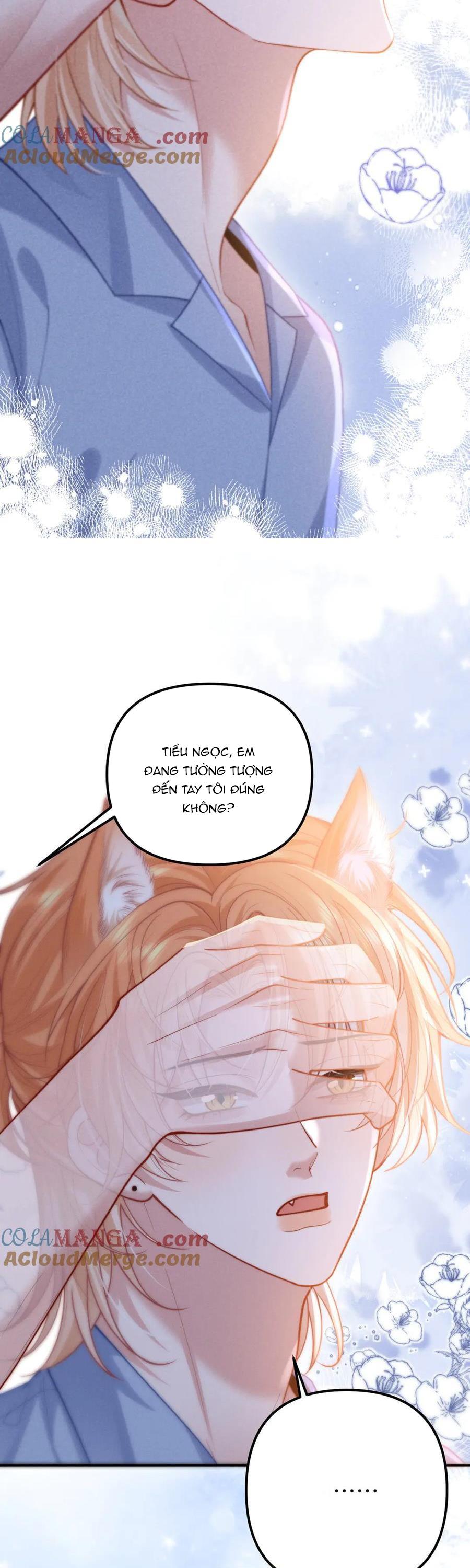 Nuông Chiều Sinh Hư - Chap 29