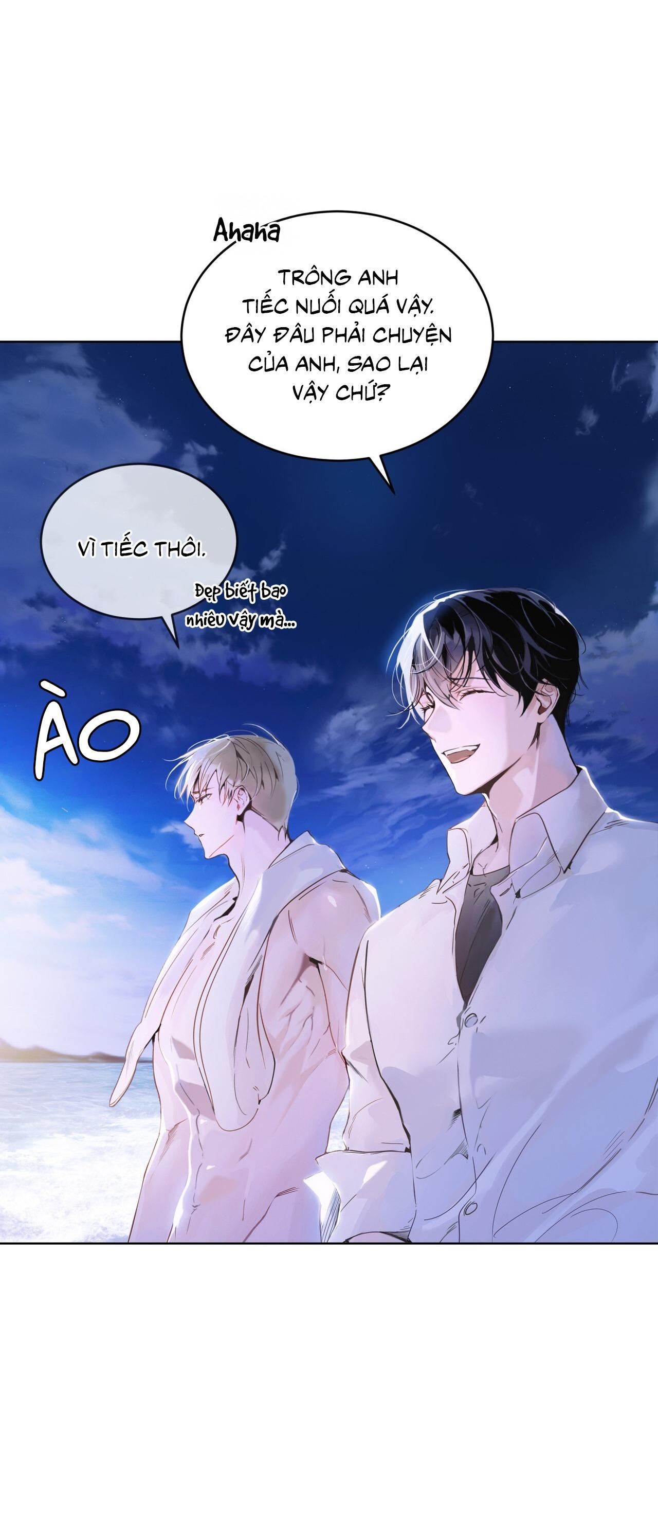 RAGA: Passion - Chap 4