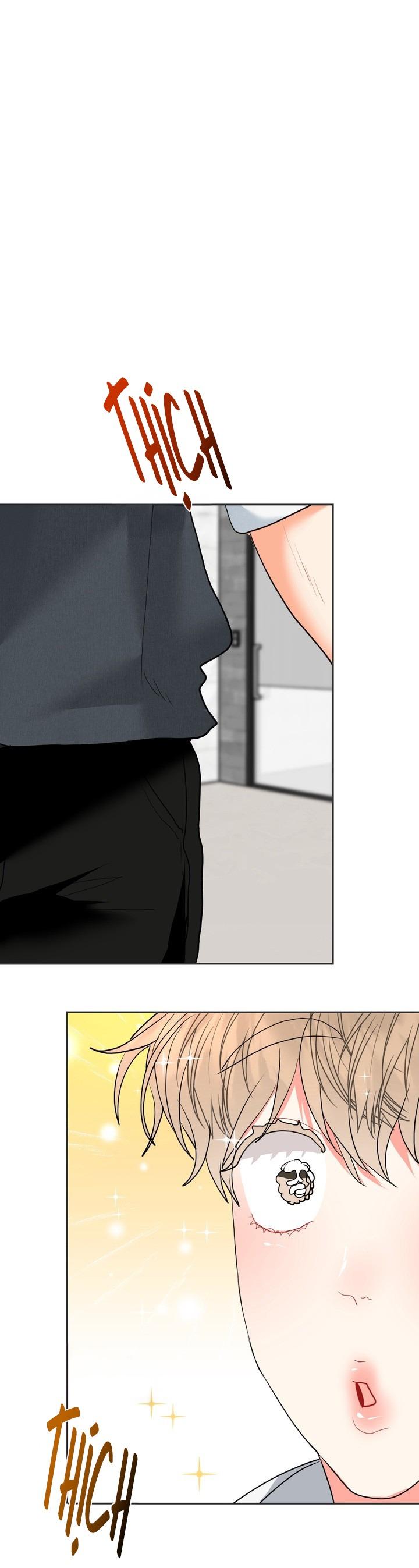 (ABO) OMEGA CỦA ANH TRAI - Chap 16