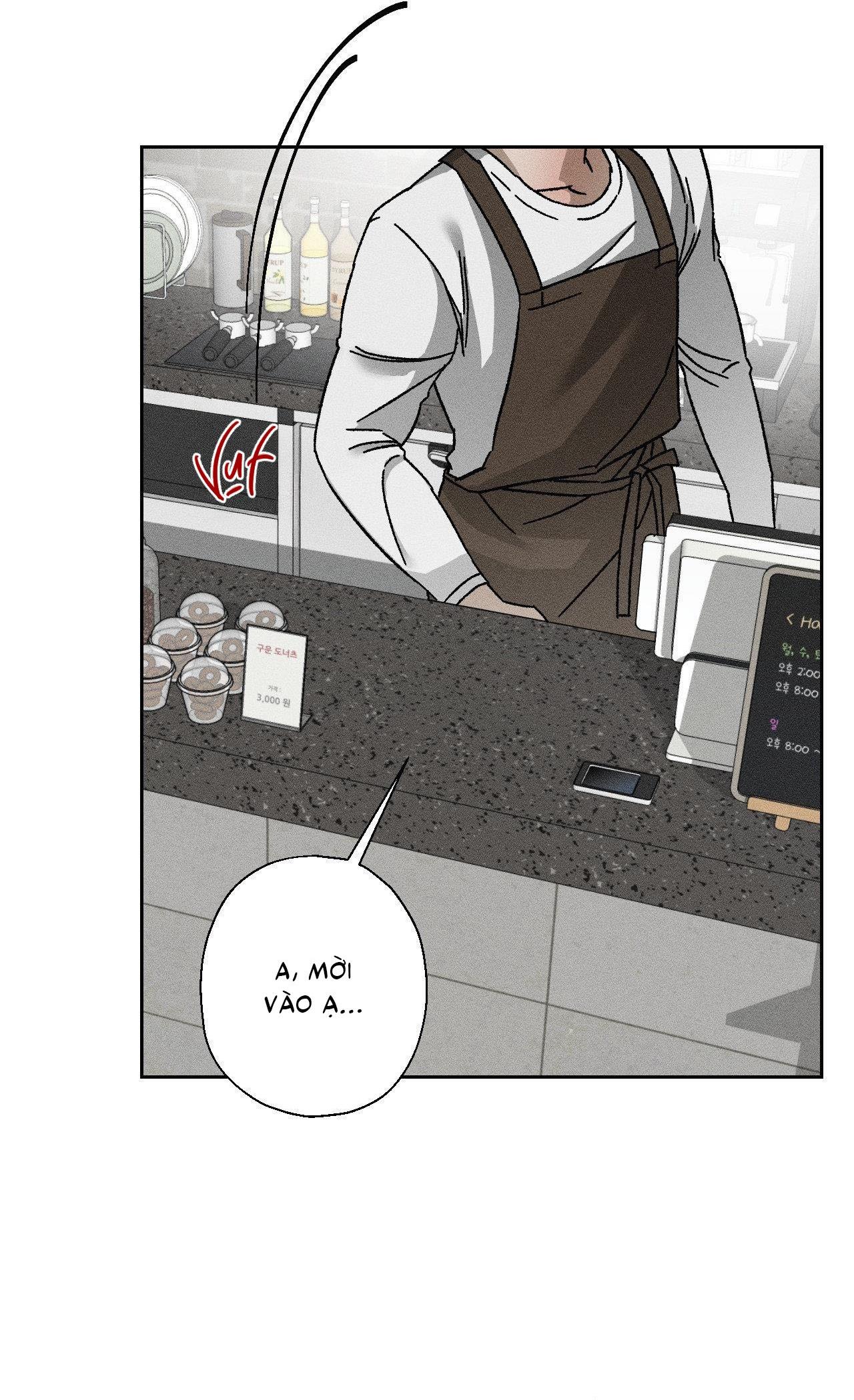 (CBunu) Close Up - Chap 10