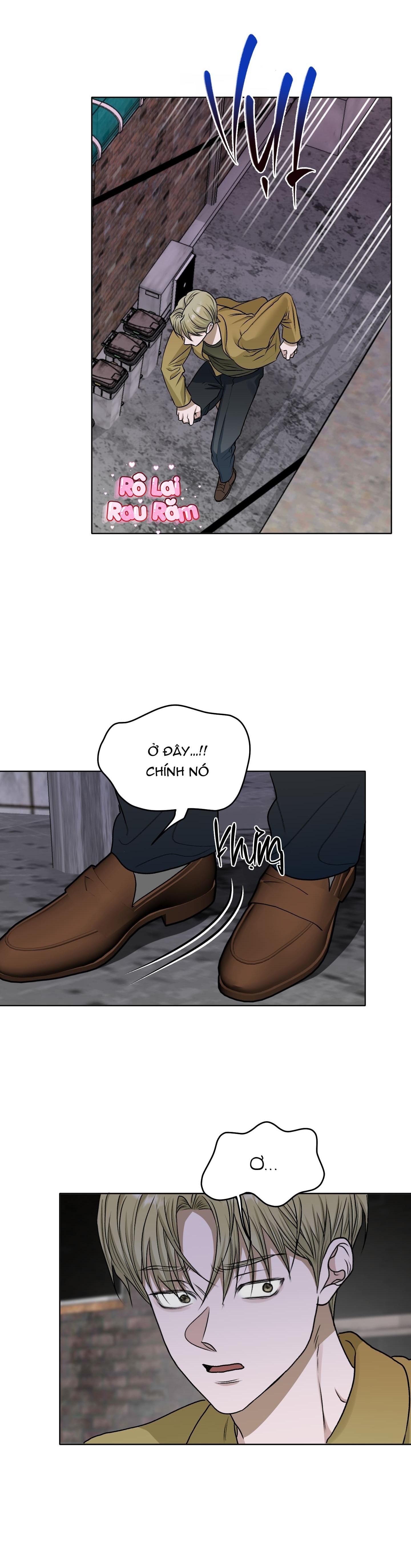 Đầm Hoa Sen - Chap 48