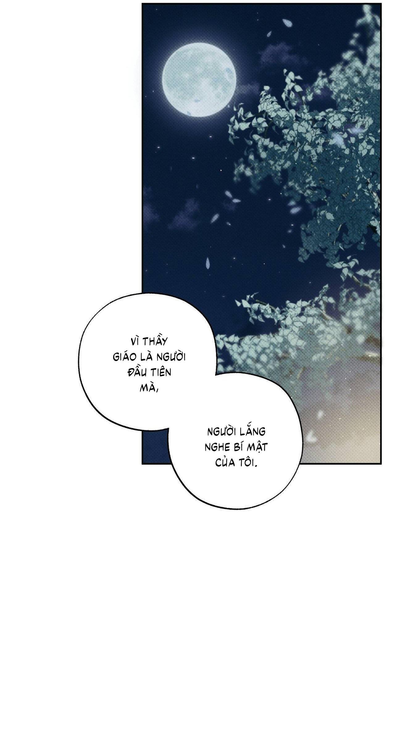 Chó Săn Của Sisyphus - Chap 11