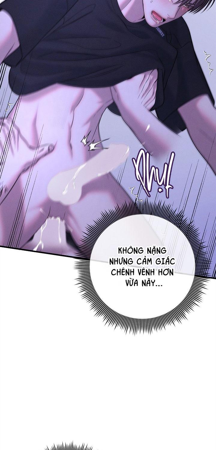 ĐÊM KHÔNG DẤU VẾT - Chap 47