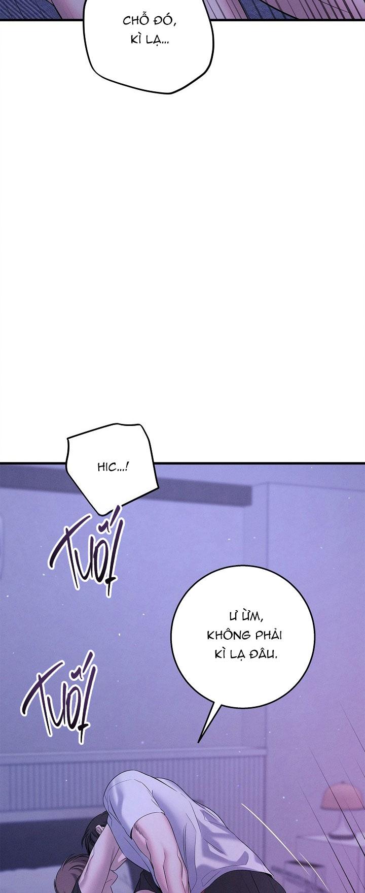 ĐÊM KHÔNG DẤU VẾT - Chap 45