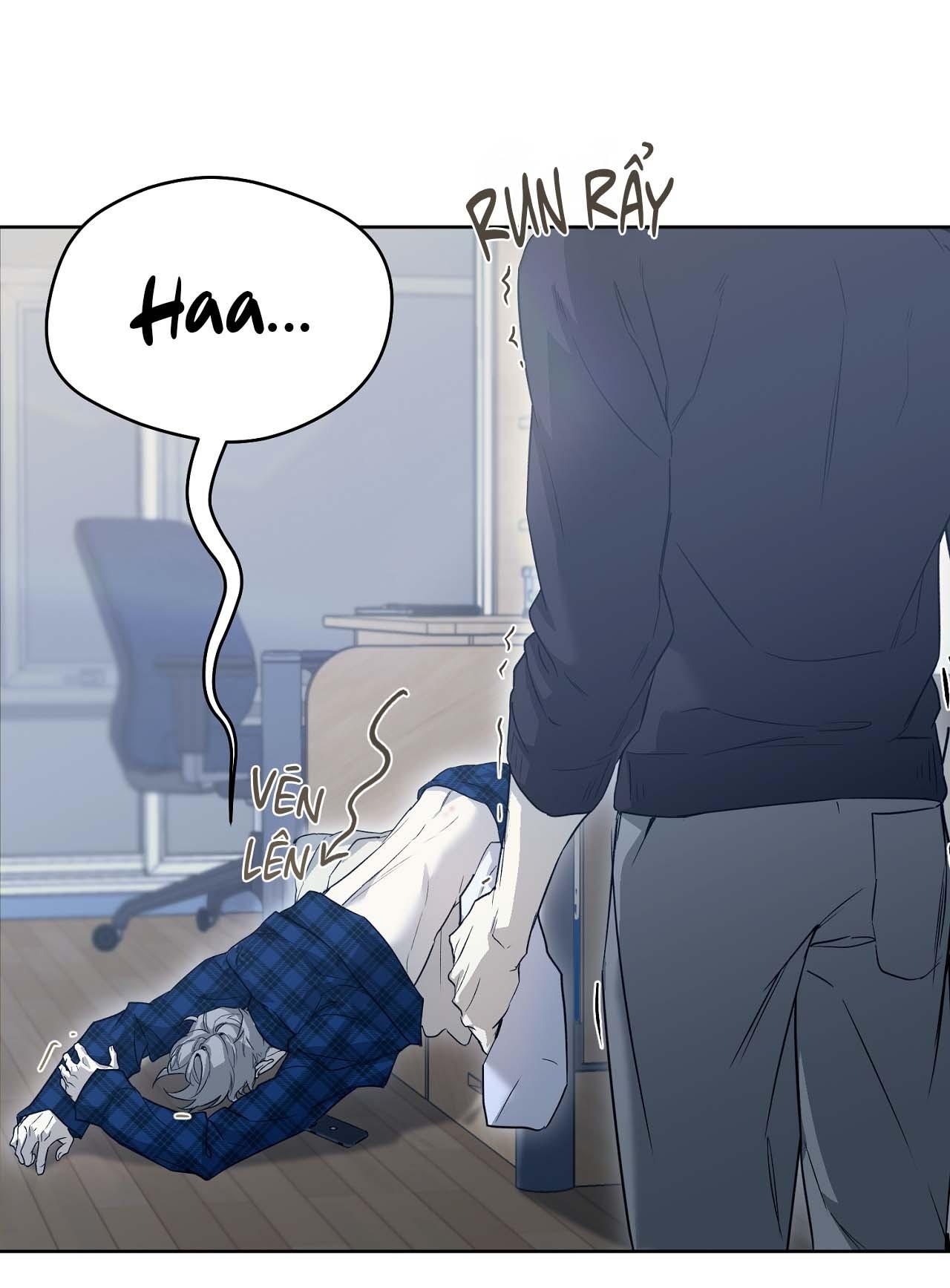 NERD PROJECT - Chap 38