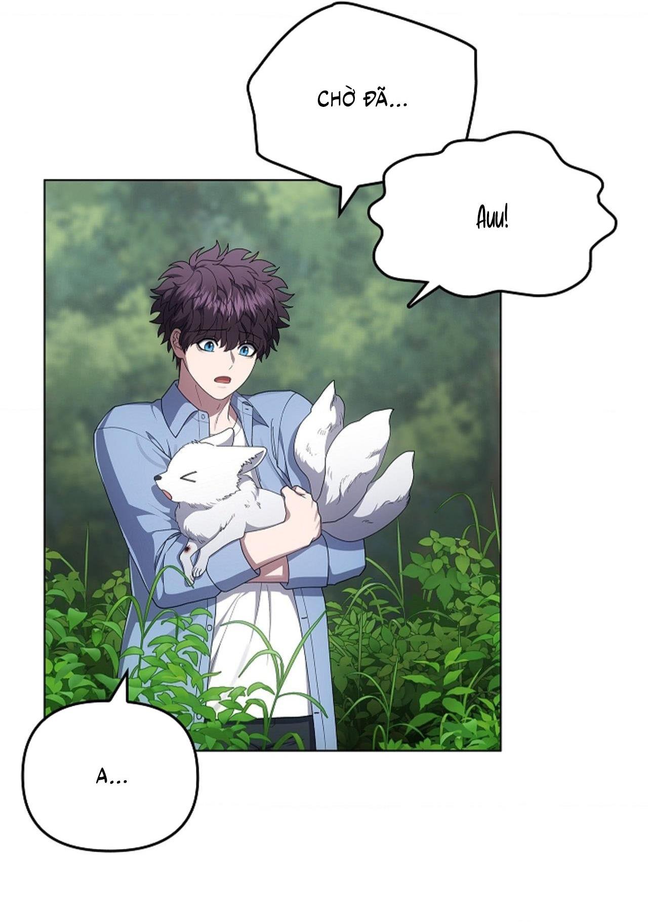 (CBunu) Đuổi Bắt Giữa Đêm Ngọt Ngào - Chap 28