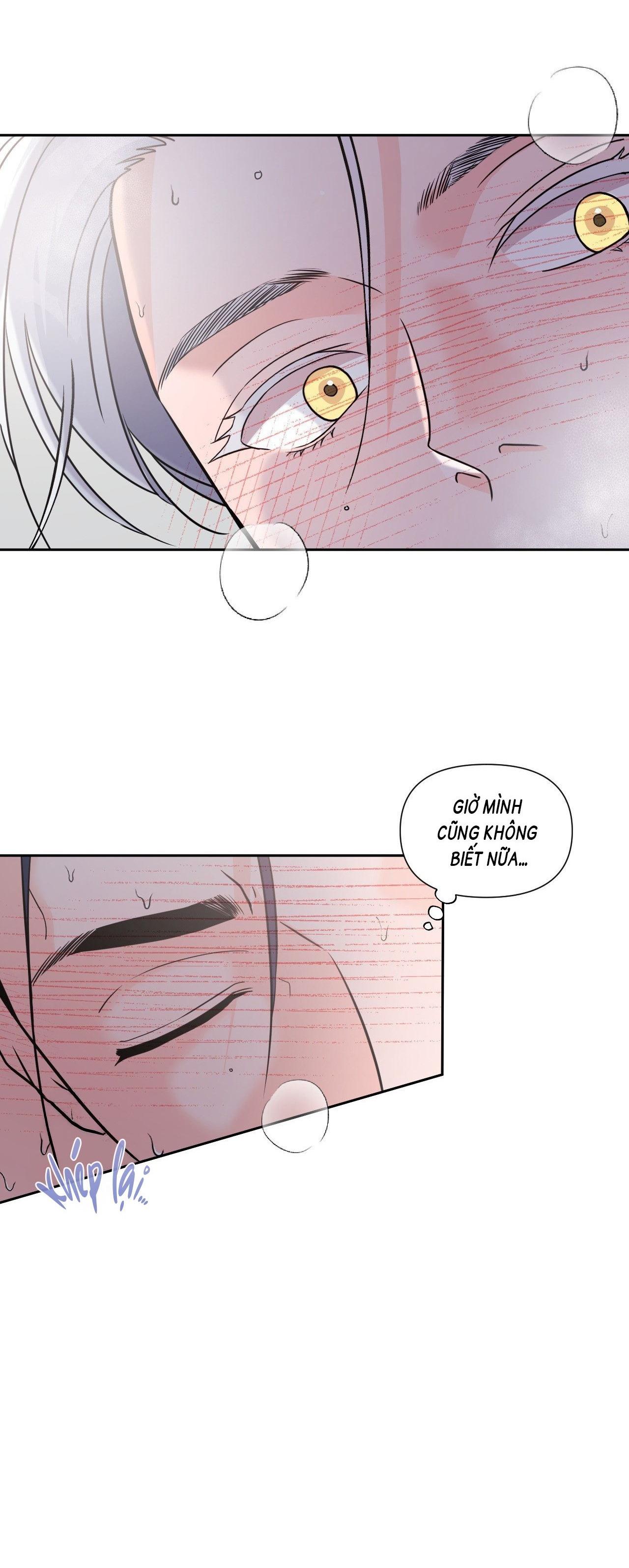 Nuôi máy DẬP từ nhỏ - Chap 13