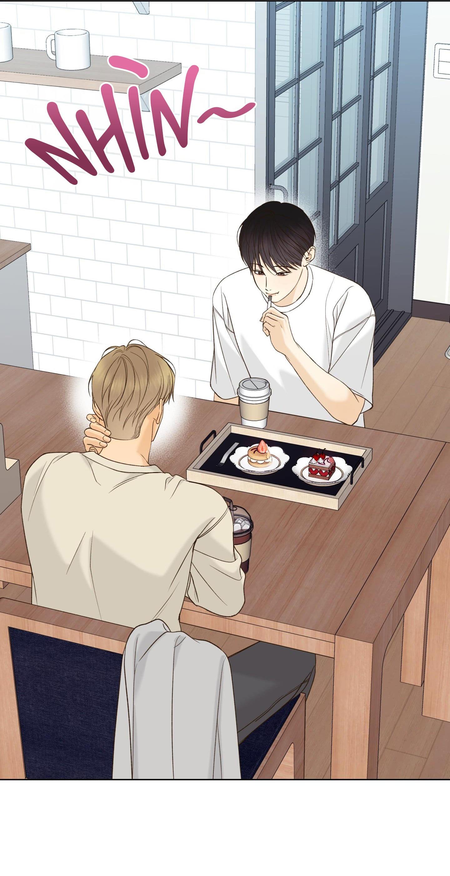 (CBunu) Ngọn Gió Dịu Dàng - Chap 20