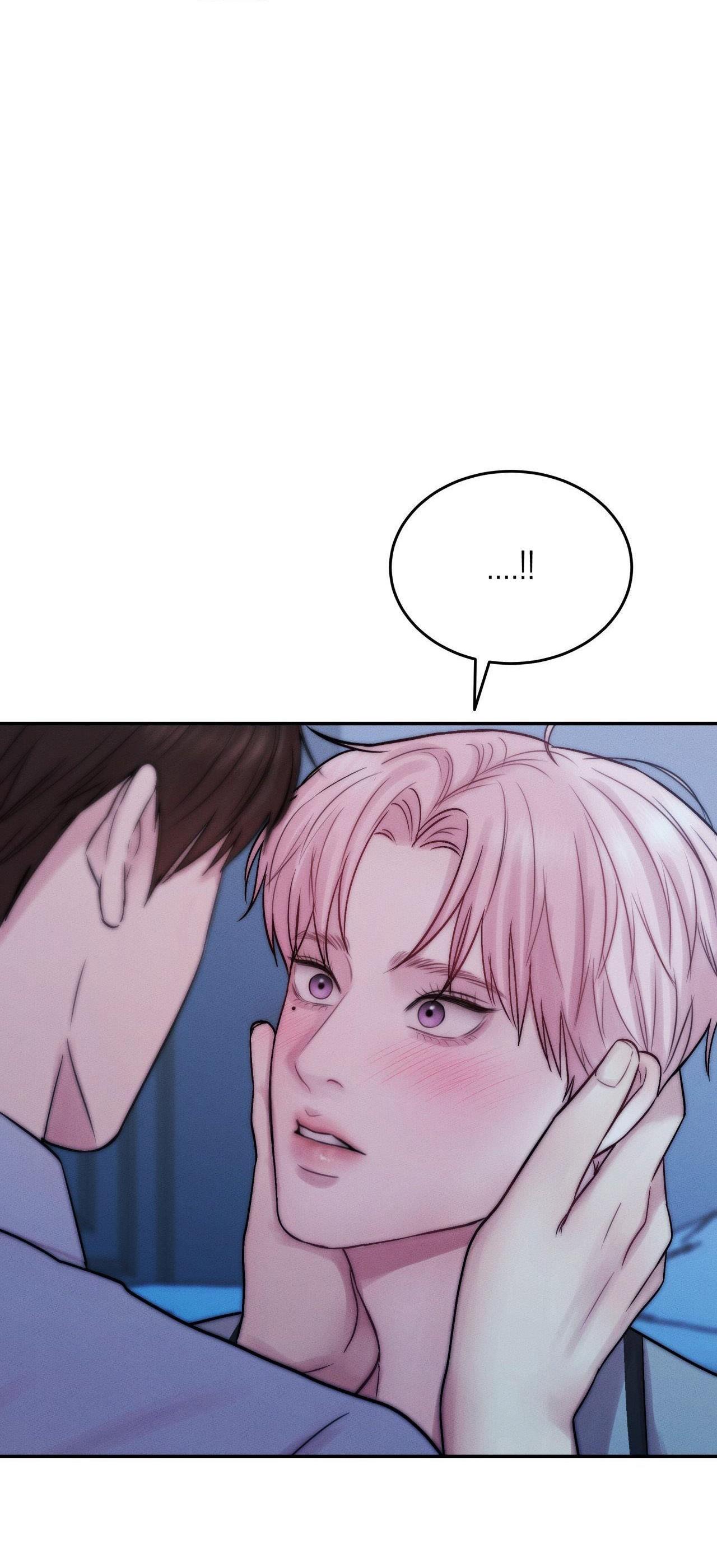 (CBunu) Love Remedy - Chap 32