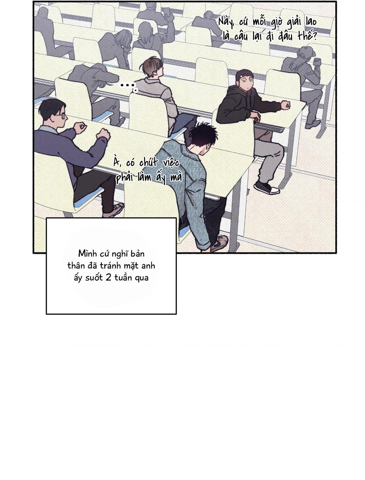 (CBunu) 1 to 10 - Chap 38