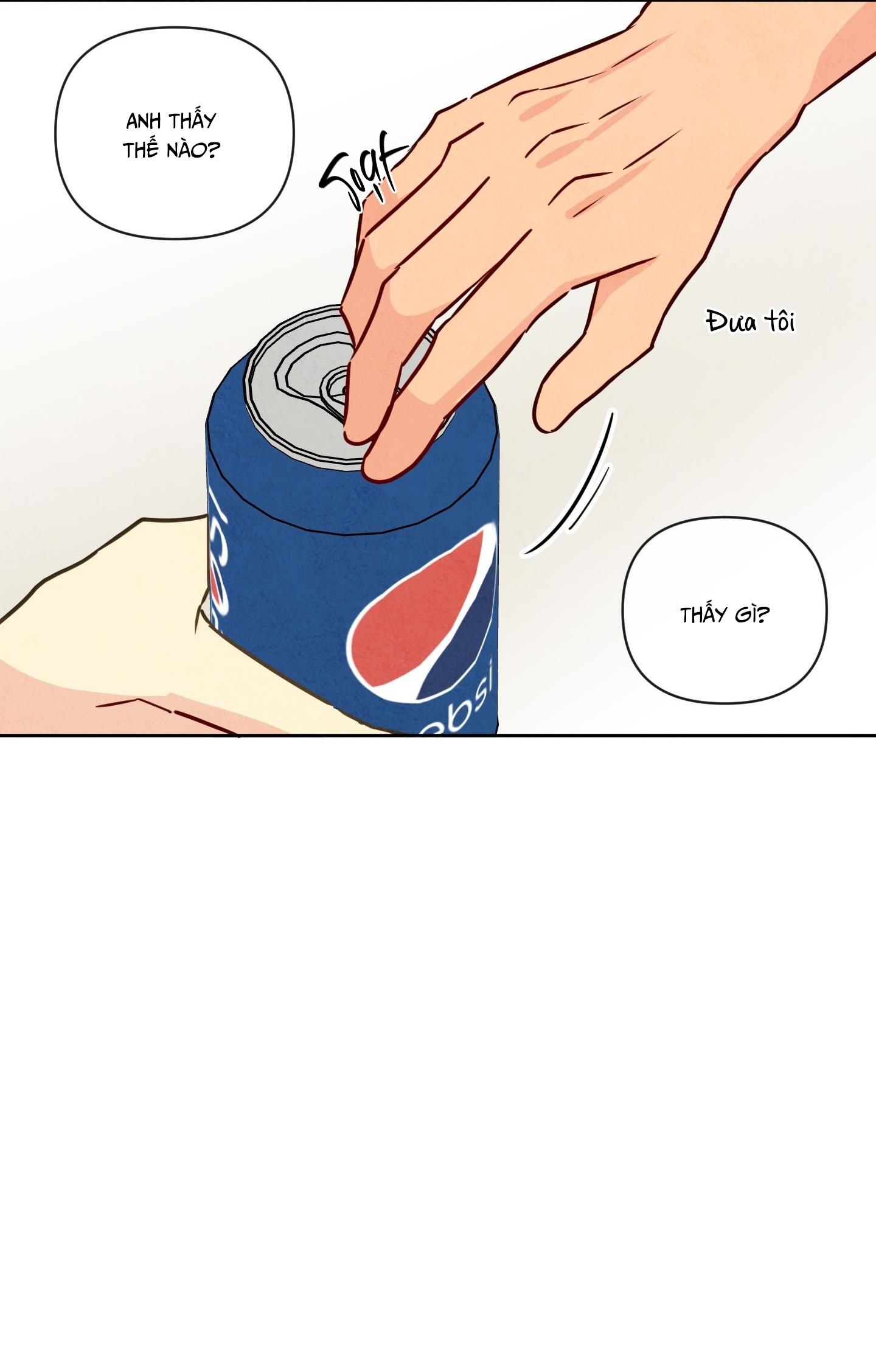 THE SACRED SERPENT'S SEDUCTION - Chap 6