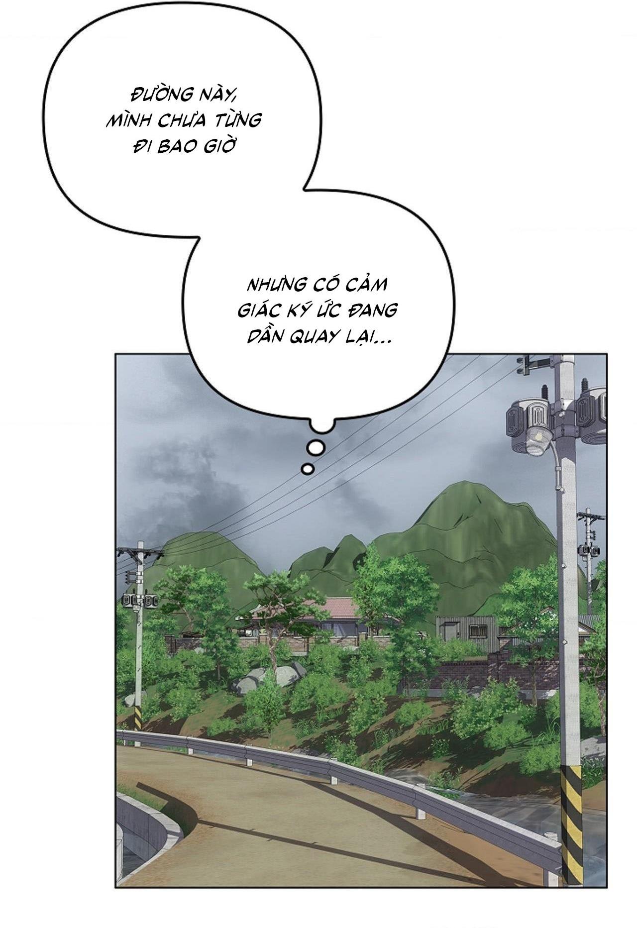 (CBunu) Đuổi Bắt Giữa Đêm Ngọt Ngào - Chap 27