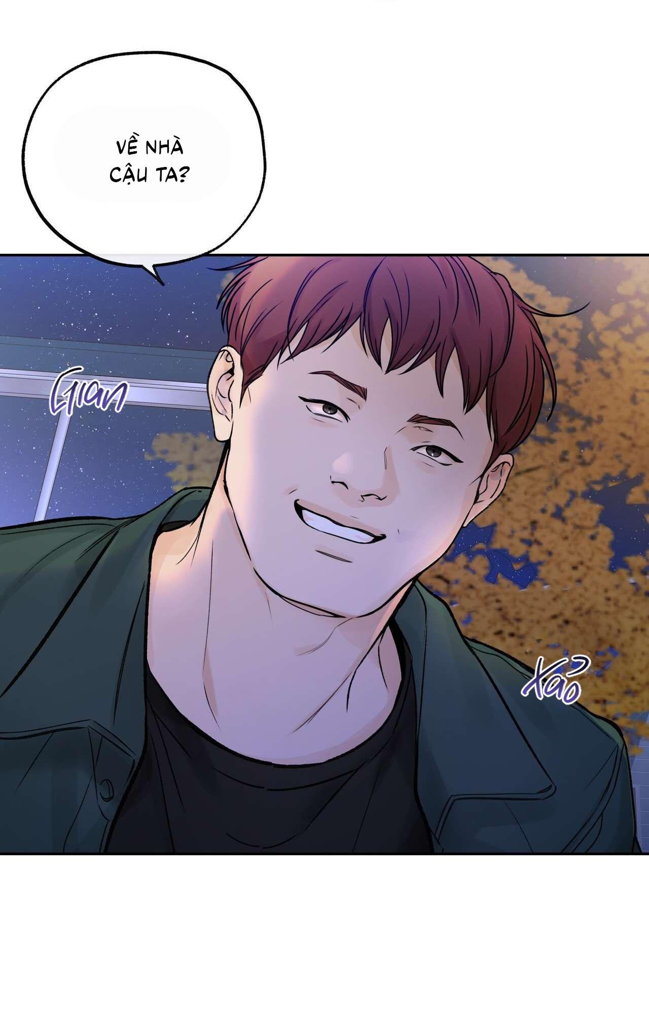 Hạ Cánh Cuối Chân Trời - Chap 30