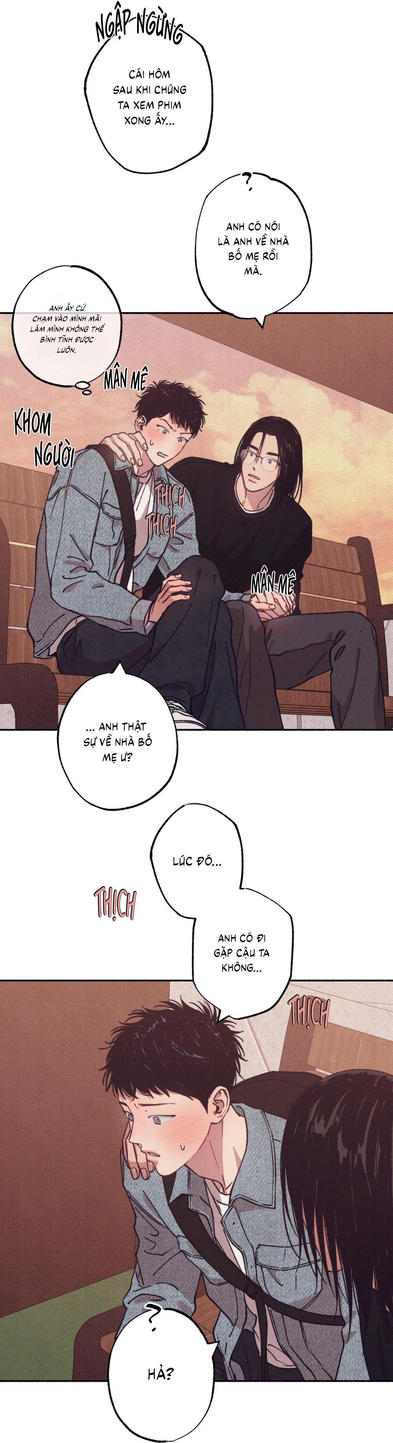 (CBunu) 1 to 10 - Chap 39