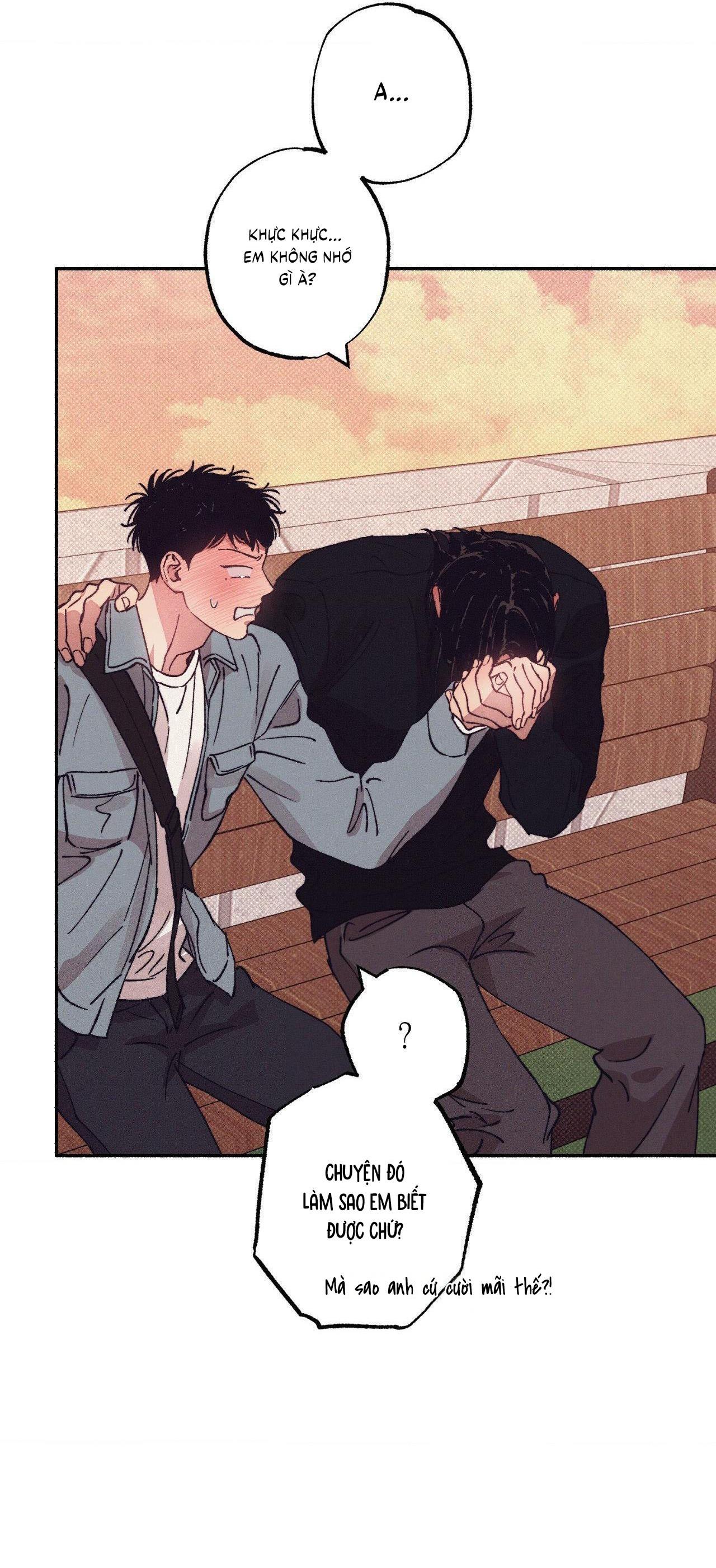 (CBunu) 1 to 10 - Chap 39