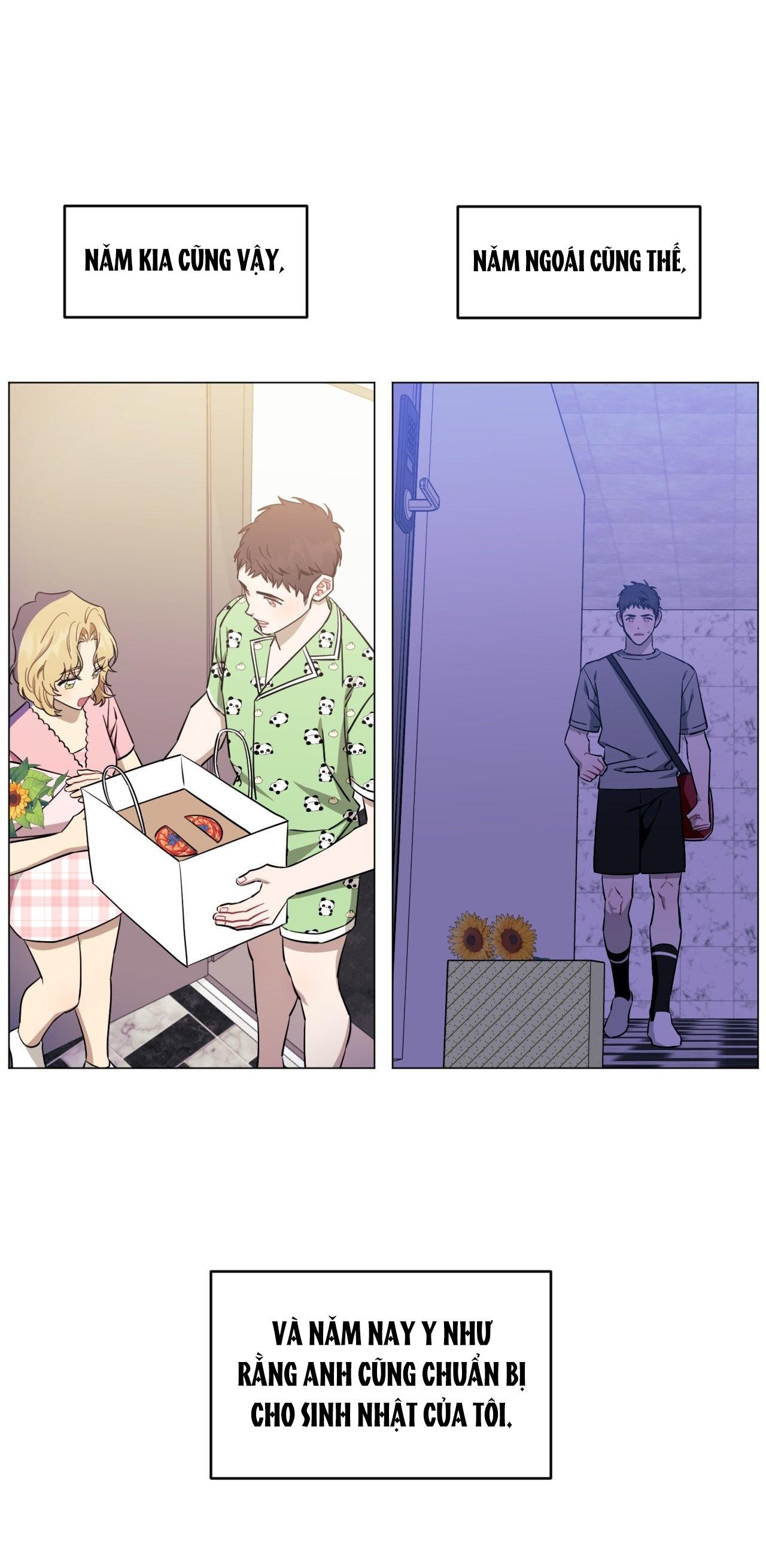 HƠN CẢ BẠN BÈ - Chap 103