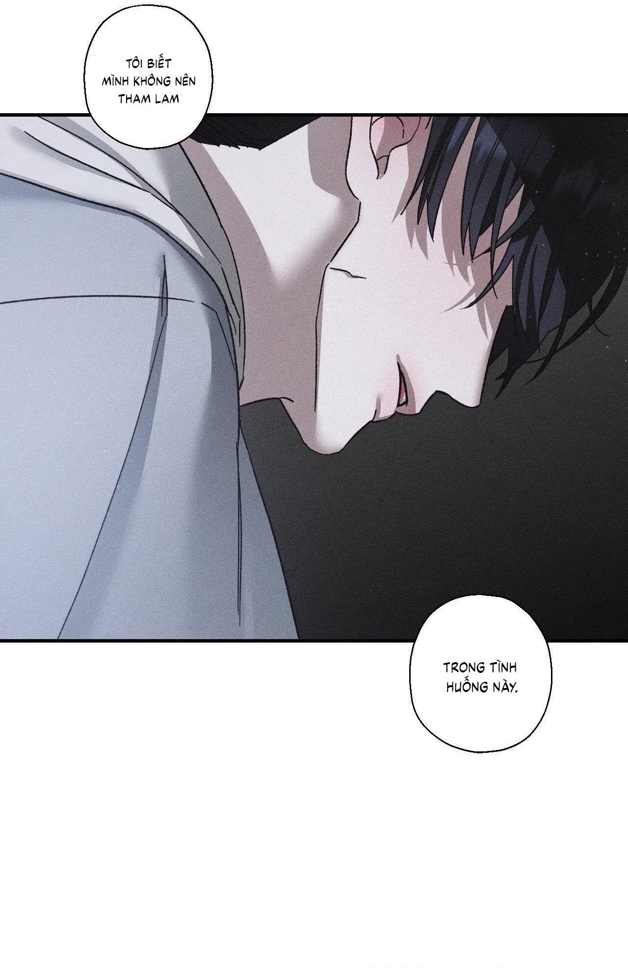 (CBunu) Close Up - Chap 13