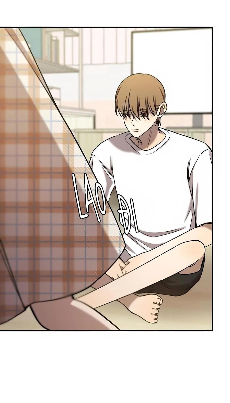 Mắc Kẹt Trong Game Hẹn Hò Của Em Gái Tôi - Chap 83