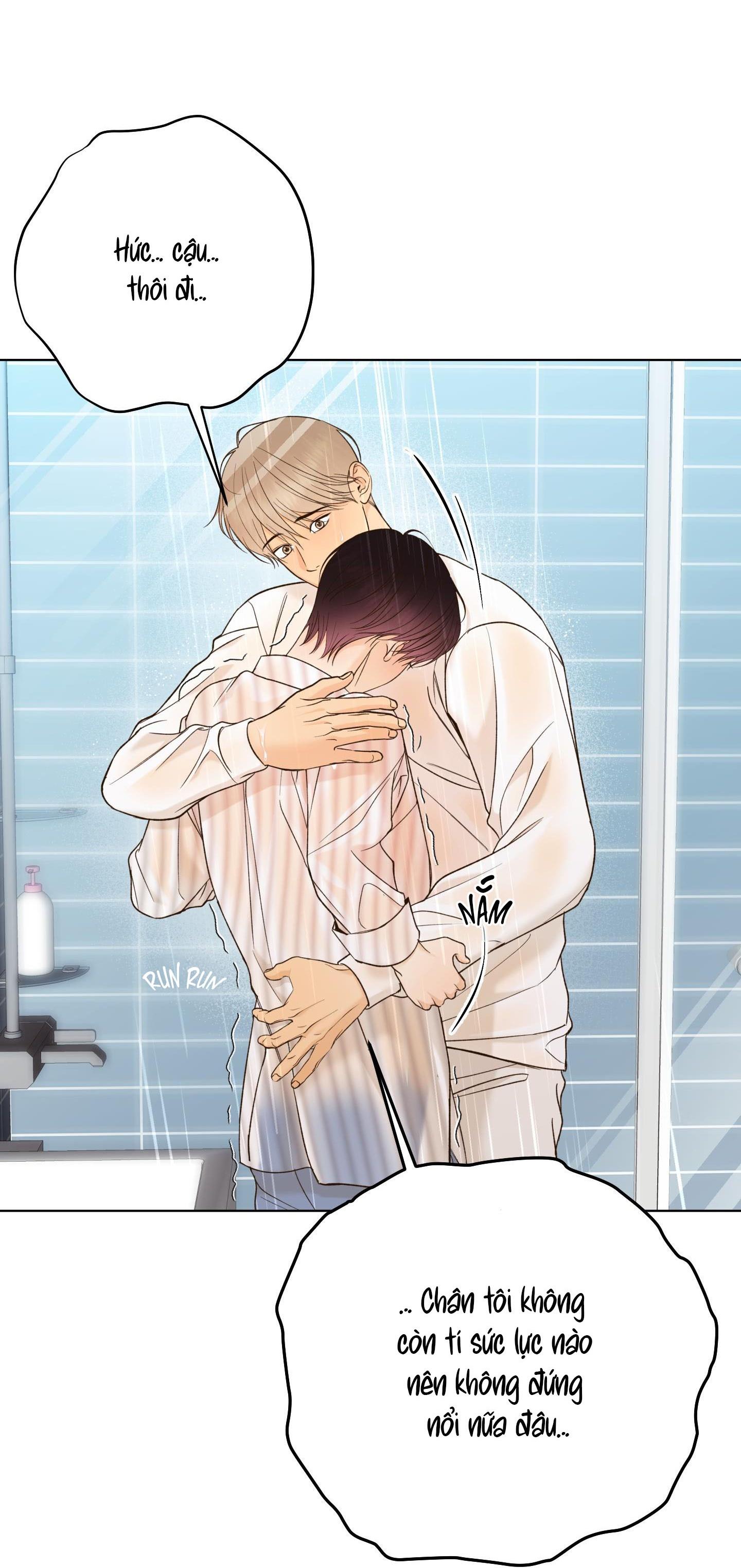 (CBunu) Ngọn Gió Dịu Dàng - Chap 19