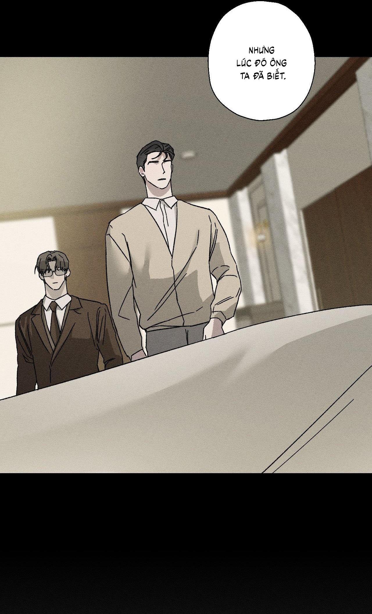 (CBunu) Close Up - Chap 13