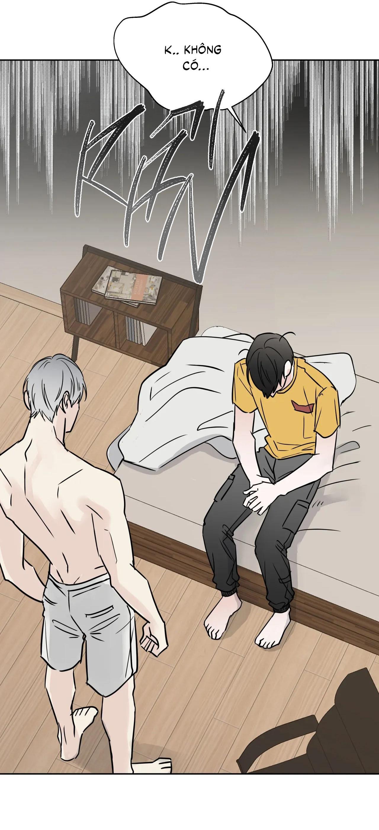 (CBunu) Cám Dỗ Nhà Bên - Chap 7